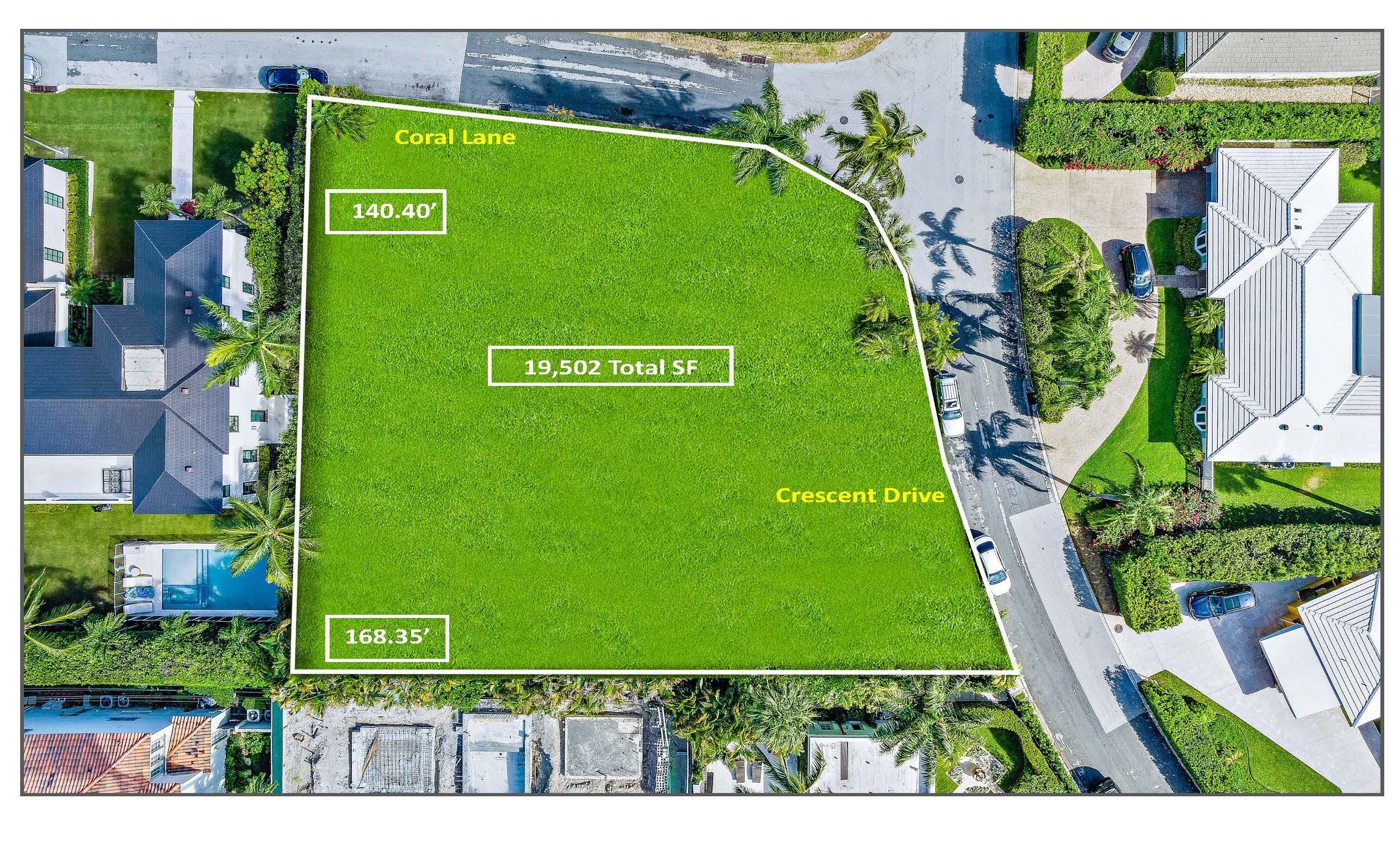 En Venta 202 Coral Lane, Palm Beach, FL 33480, Palm Beach, FL 33480