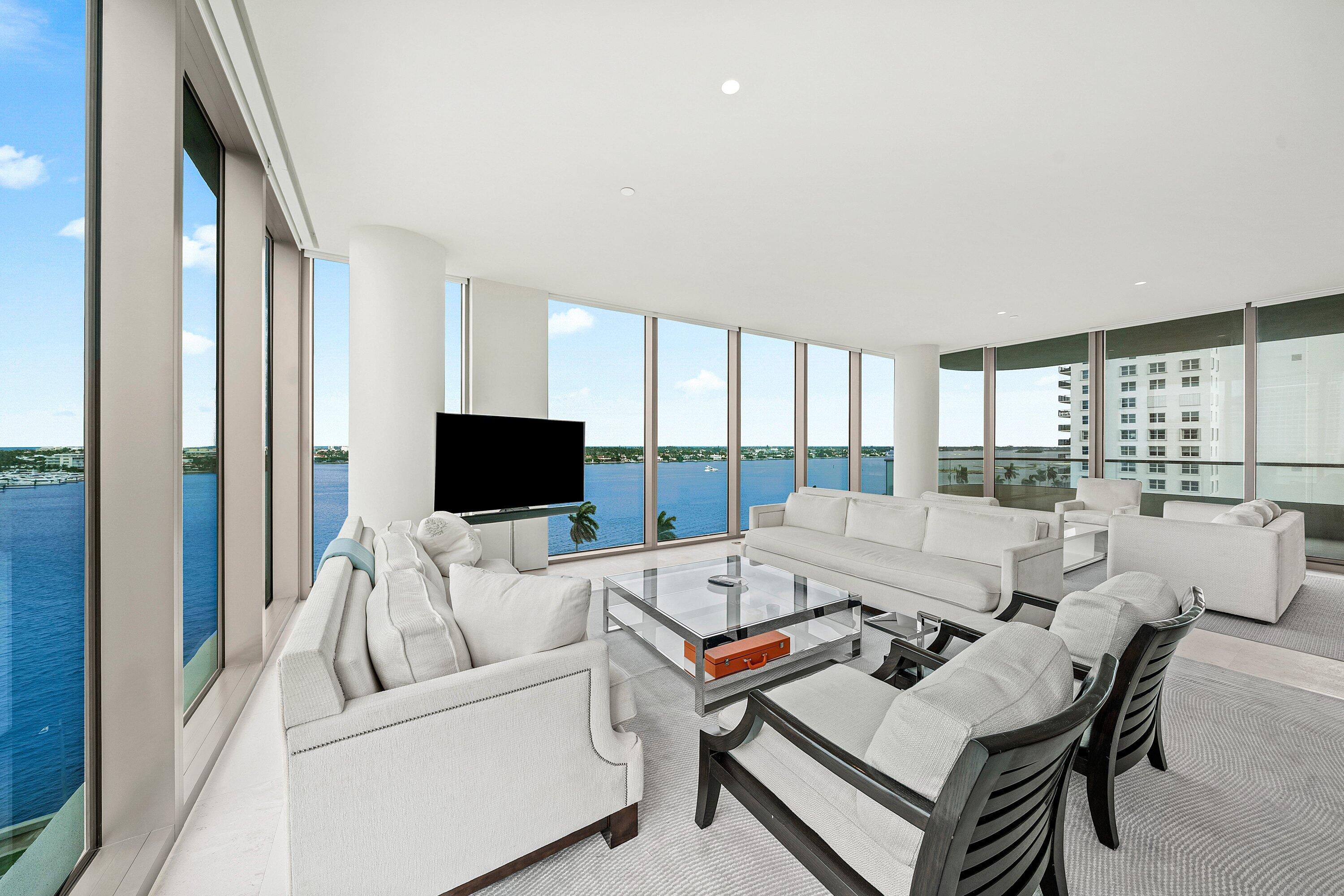 En Renta 200 Arkona Court 804, West Palm Beach, FL 33401, West Palm Beach, FL 33401