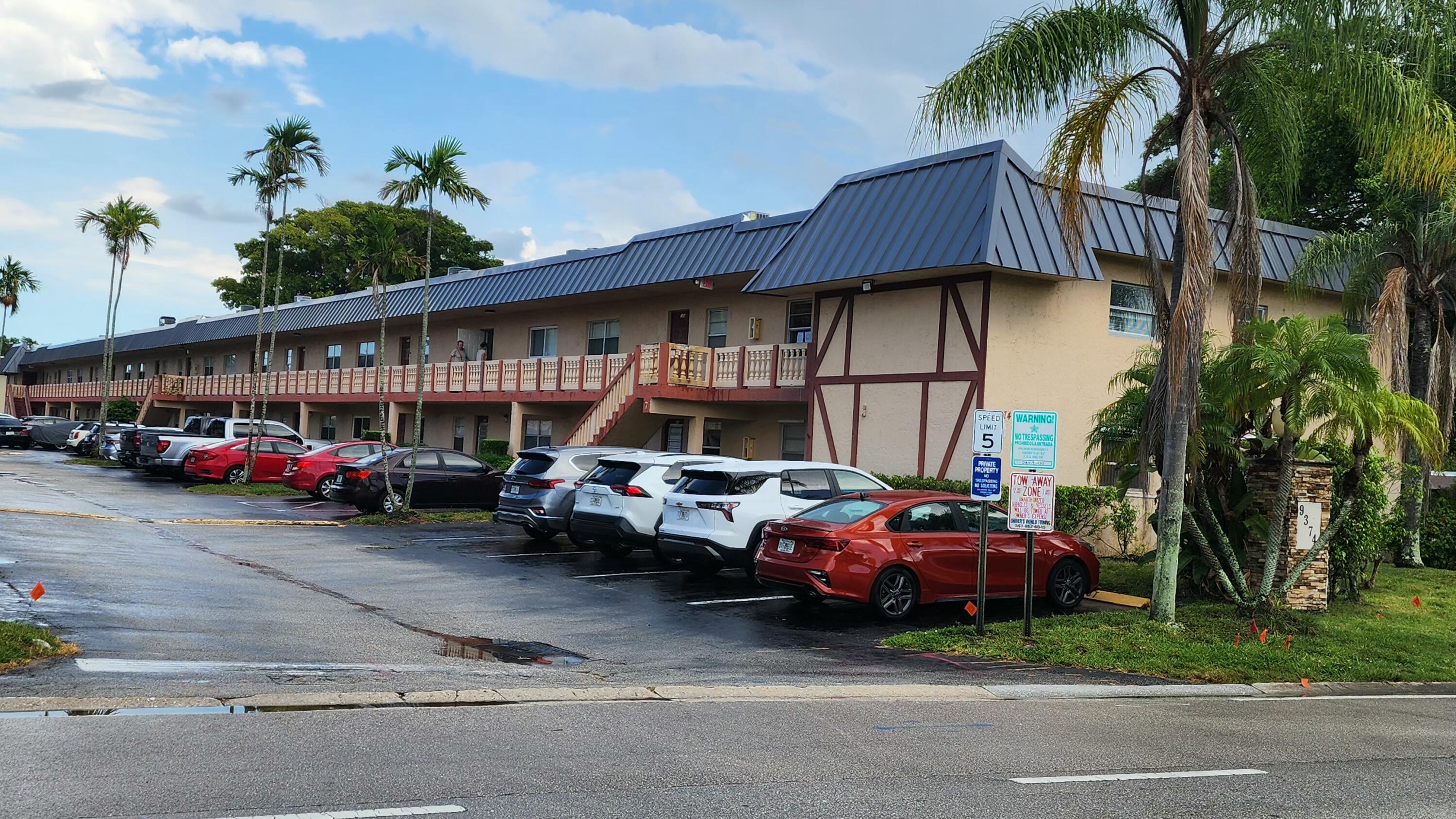 Alquilada 9374 SW 3rd Street 707, Boca Raton, FL 33428, Boca Raton, FL 33428