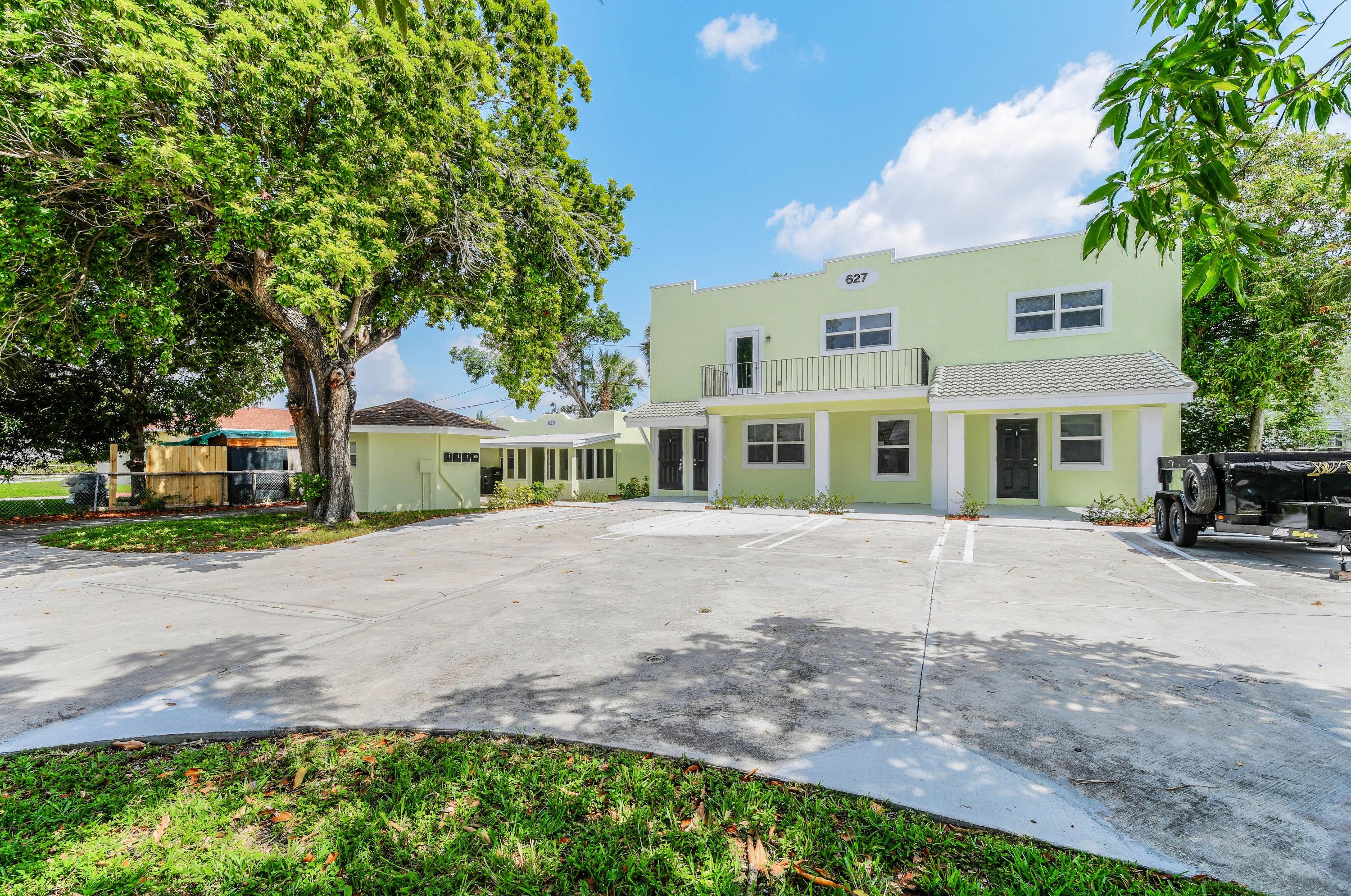 Alquilada 627 Bunker Road, West Palm Beach, FL 33405, West Palm Beach, FL 33405