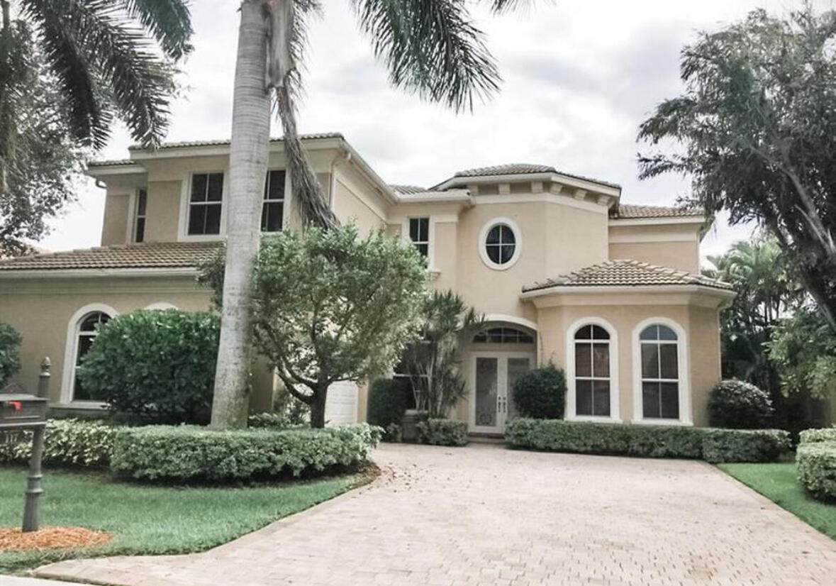En Renta 117 Tranquilla Drive, Palm Beach Gardens, FL 33418, Palm Beach Gardens, FL 33418