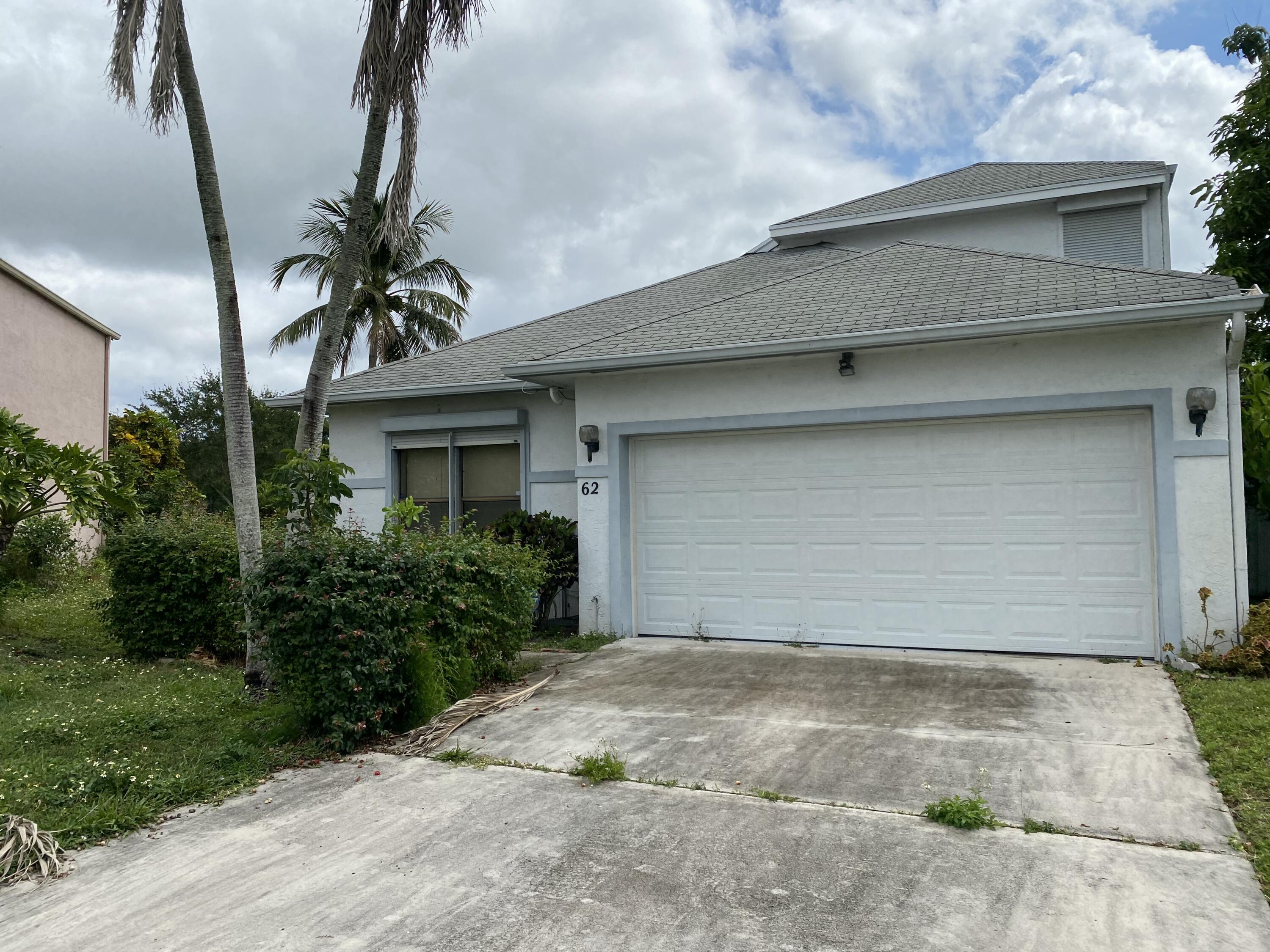 Foto de propiedad en 62 Willow Circle, Boynton Beach, FL 33436 Boynton Beach con MLS# 
