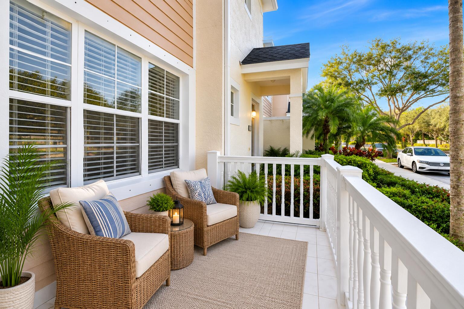 Foto de propiedad en 826 Dakota Drive 102, Jupiter, FL 33458 Jupiter con MLS# 