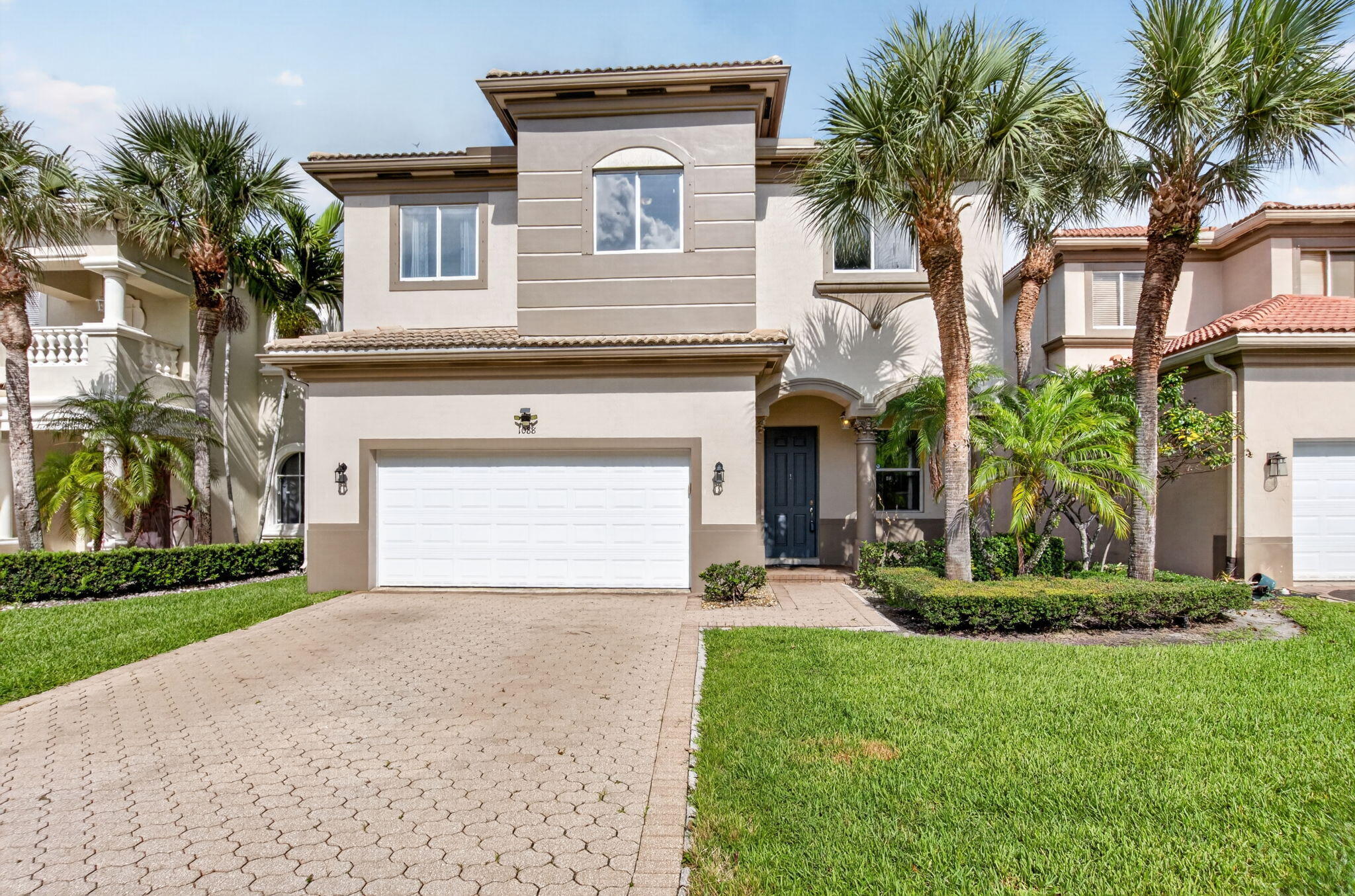 5 Bedroom, 3119 square feet house in Boynton Beach Florida