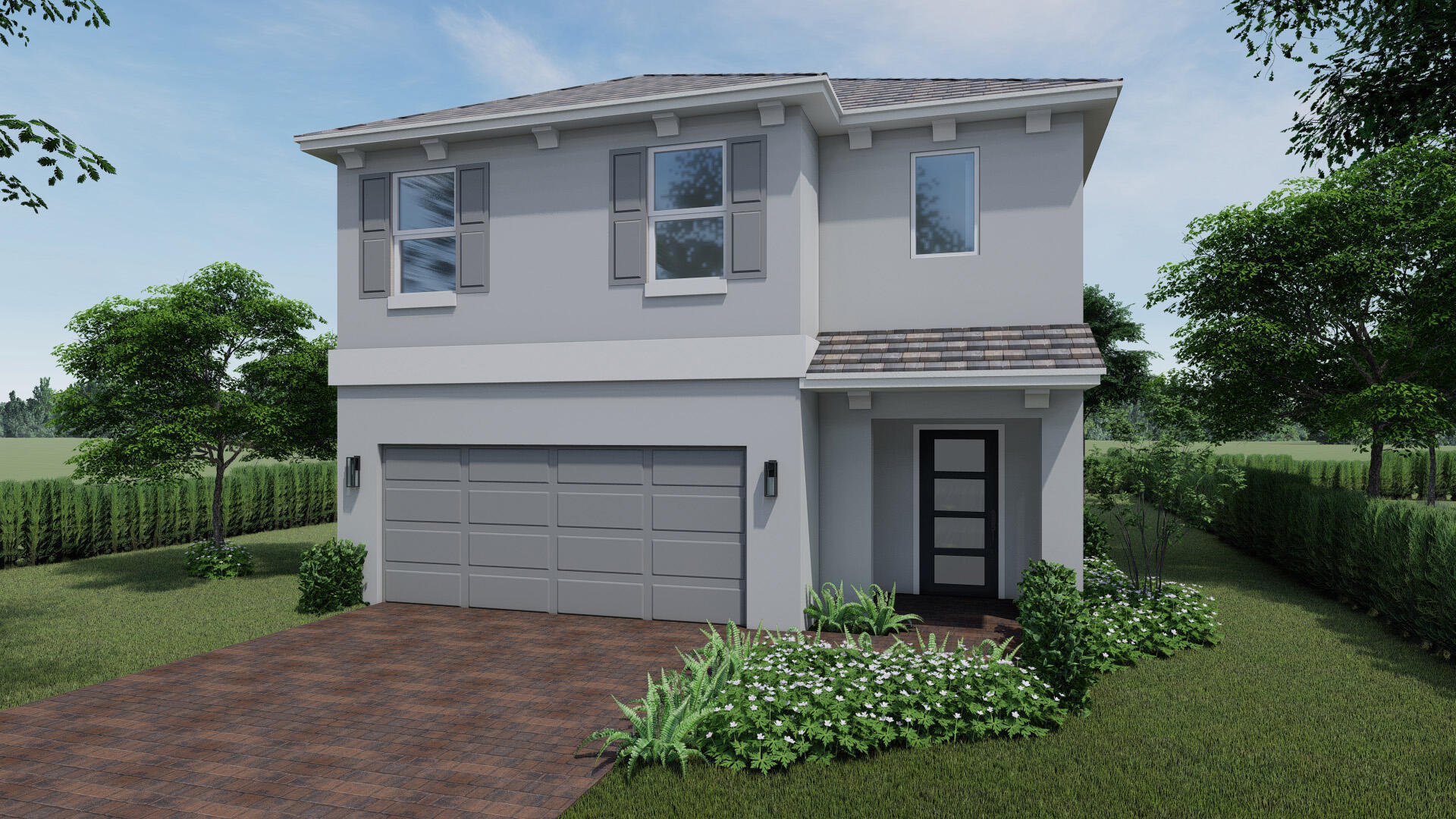 Foto de propiedad en 4674 SW 72nd Way, Davie, FL 33314 Davie con MLS# 