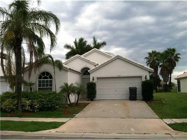 Alquilada 1743 Barnstable Road, Wellington, FL 33414, Wellington, FL 33414
