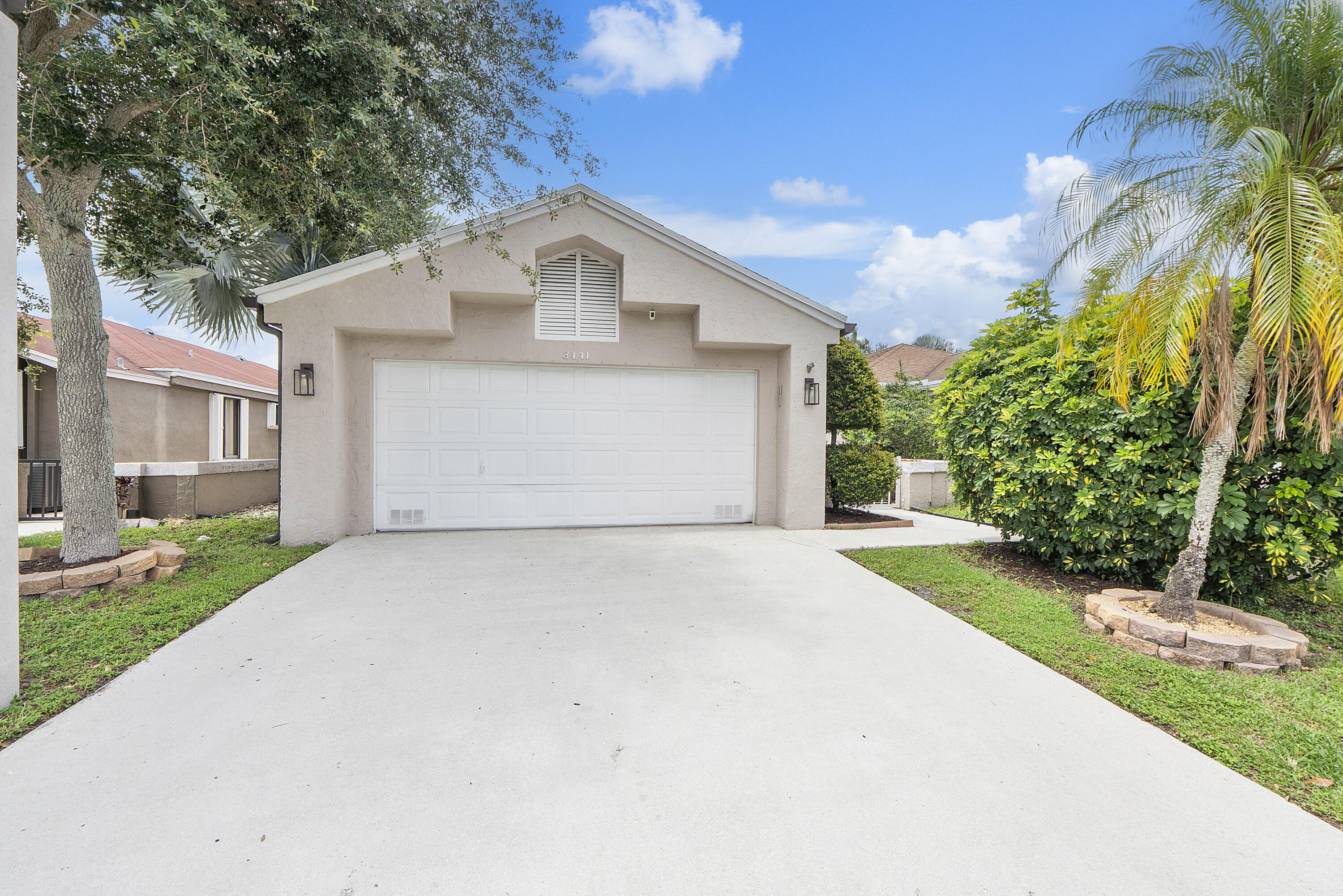 Foto de propiedad en 3441 NW 20th Street, Coconut Creek, FL 33066 Coconut Creek con MLS# 