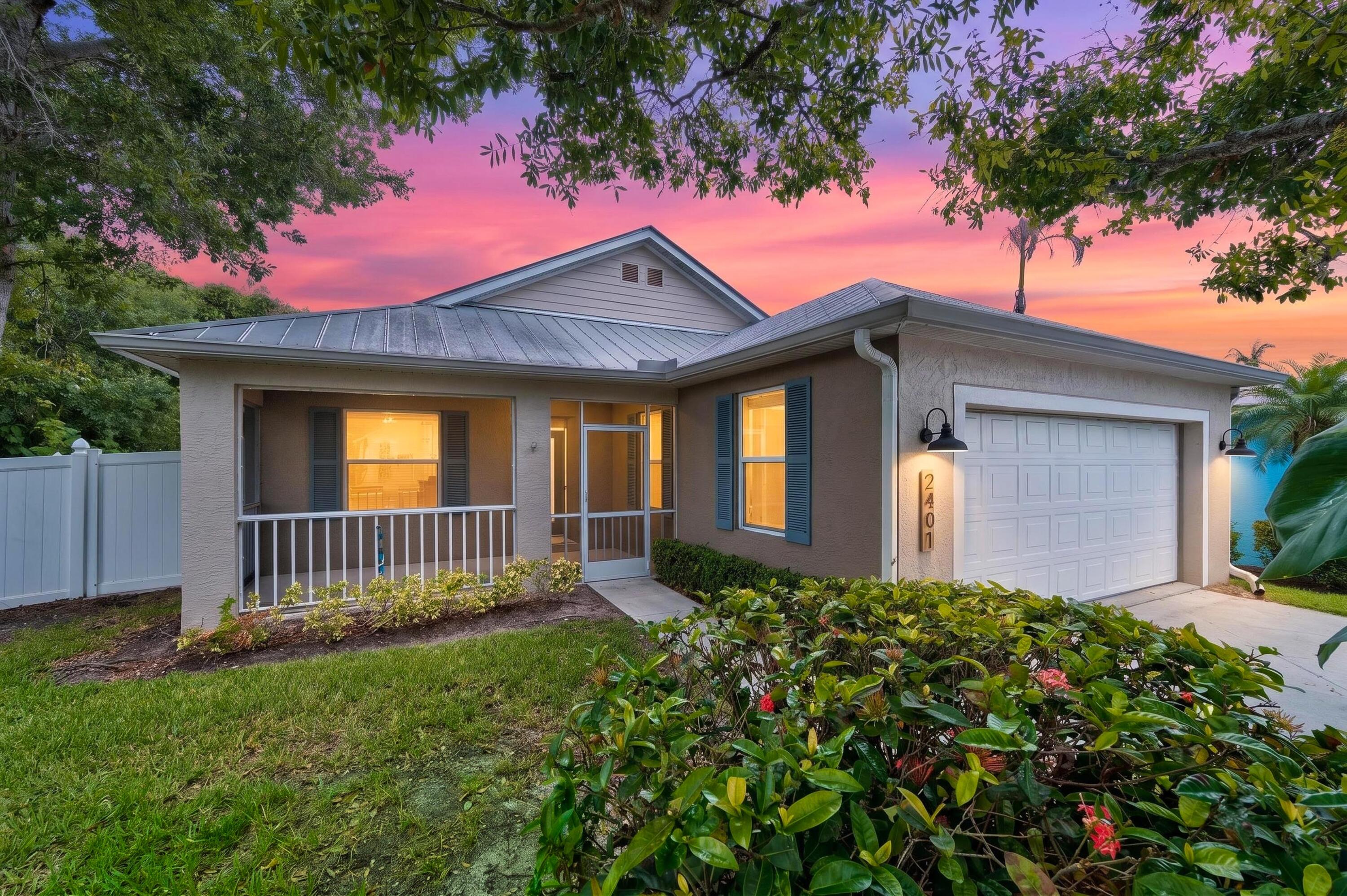 Vendido 2401 SW Estella Terrace, Palm City, FL 34990, Palm City, FL 34990