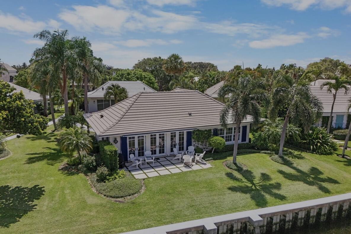 Foto de propiedad en 11639 Lost Tree Way 22, North Palm Beach, FL 33408 North Palm Beach con MLS# 