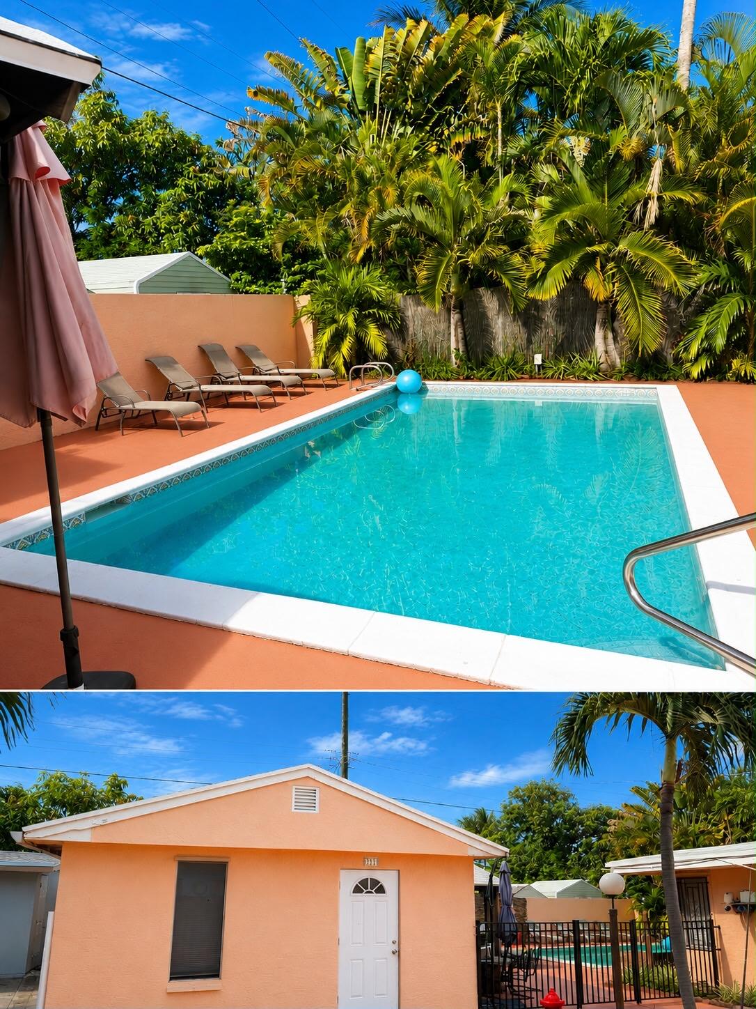 Alquilada 725 Dobbins Street 731, West Palm Beach, FL 33405, West Palm Beach, FL 33405