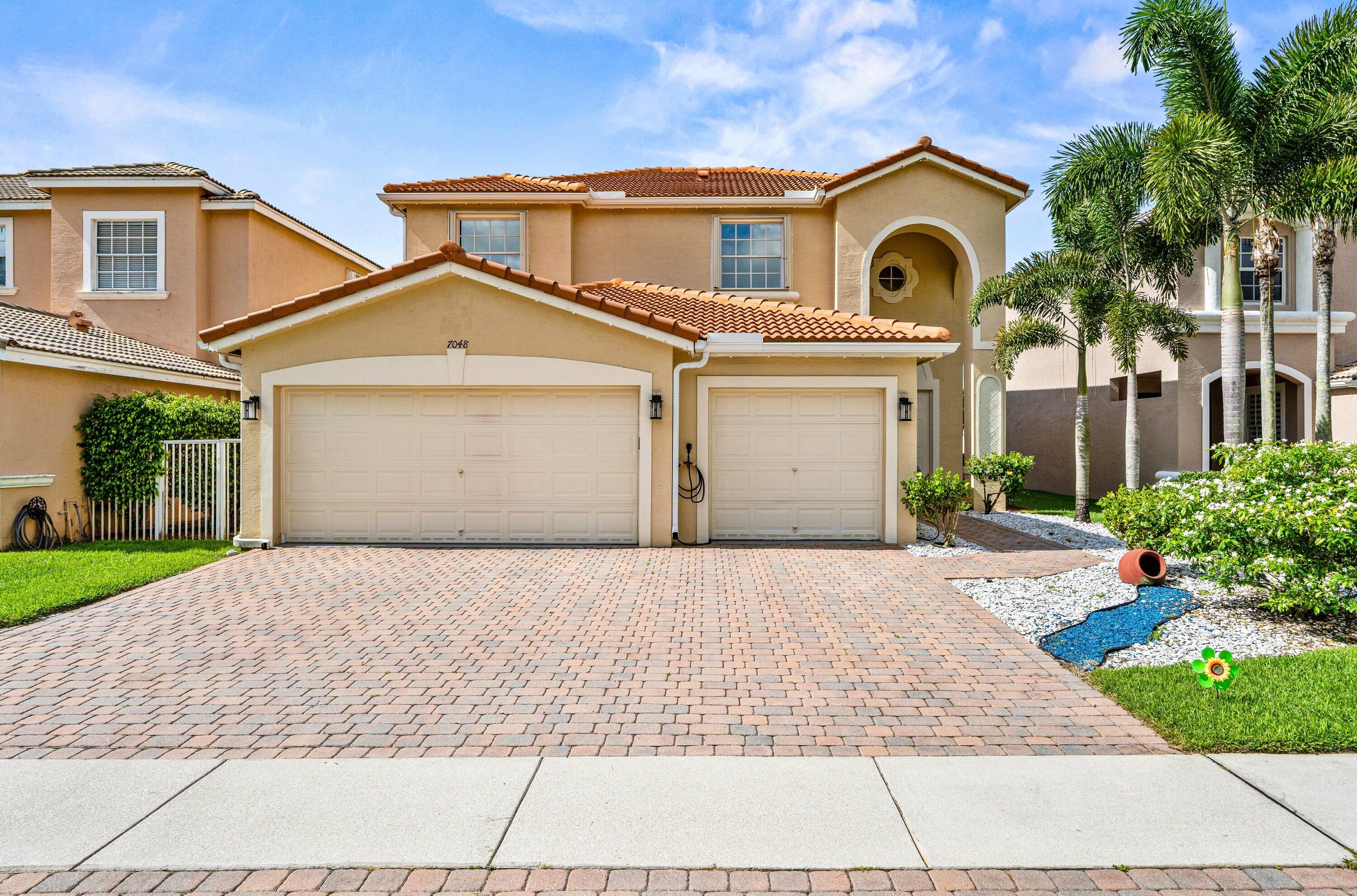 Vendido 7048 Via Leonardo, Lake Worth, FL 33467, Lake Worth, FL 33467