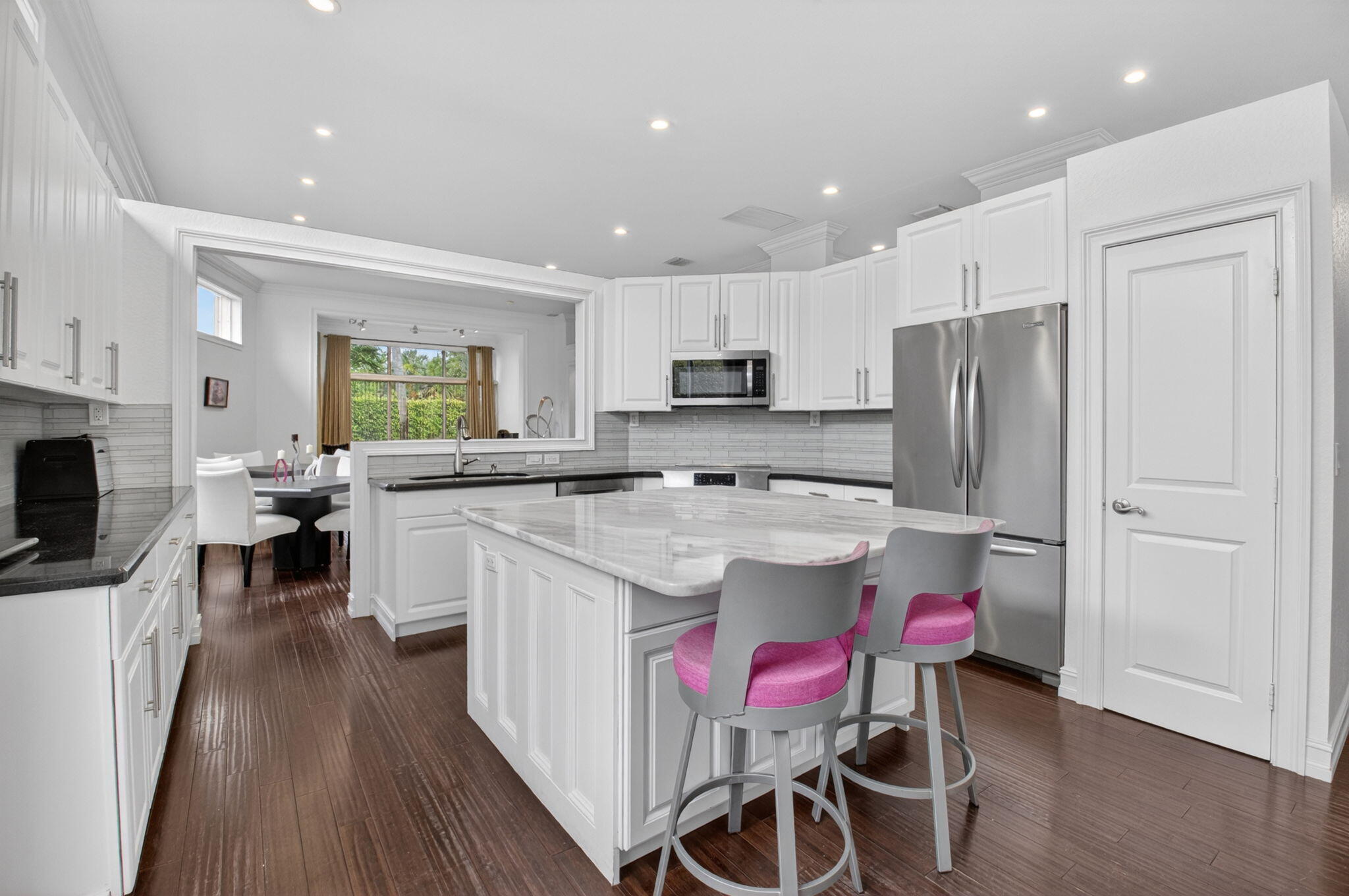 Foto de propiedad en 11585 Green Golf Lane, Boynton Beach, FL 33437 Boynton Beach con MLS# 