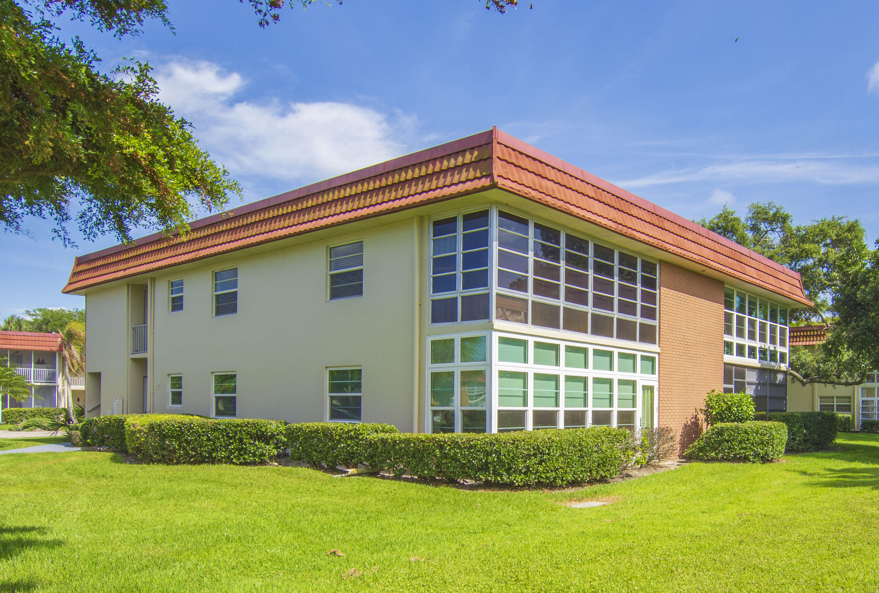 Foto de propiedad en 16 Vista Palm Lane 106, Vero Beach, FL 32962 Vero Beach con MLS# 