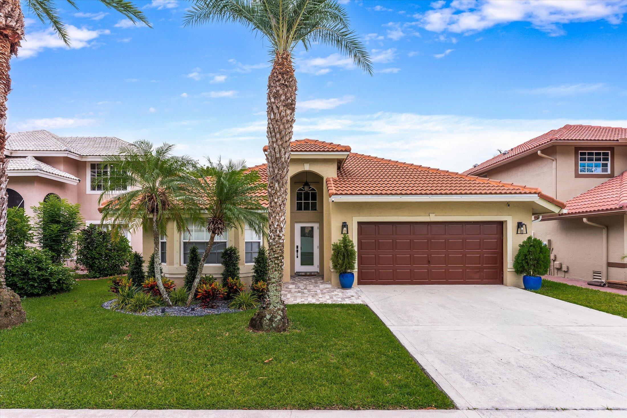 Alquilada 10112 Aqua Vista Way, Boca Raton, FL 33428, Boca Raton, FL 33428