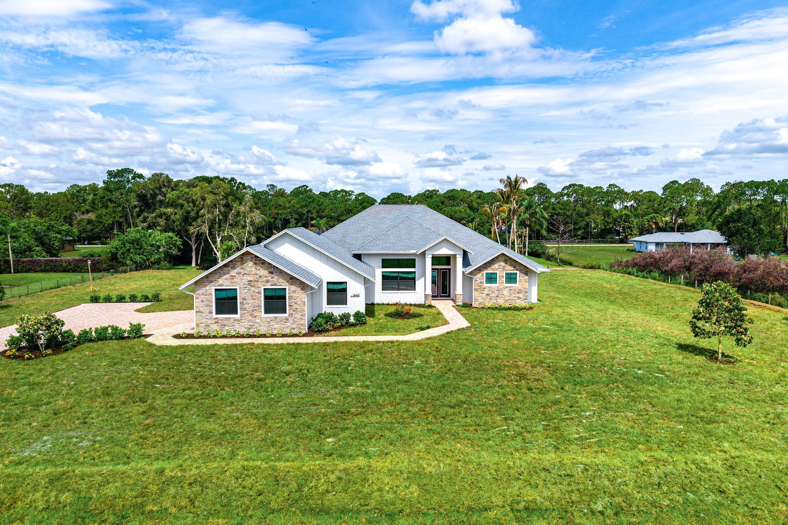 Foto de propiedad en 16631 132nd Terrace N, Jupiter, FL 33478 Jupiter con MLS# 
