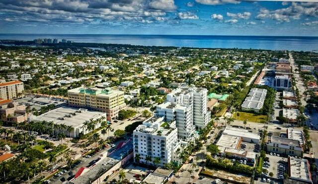 Foto de propiedad en 155 E Boca Raton Road 1110, Boca Raton, FL 33432 Boca Raton con MLS# 