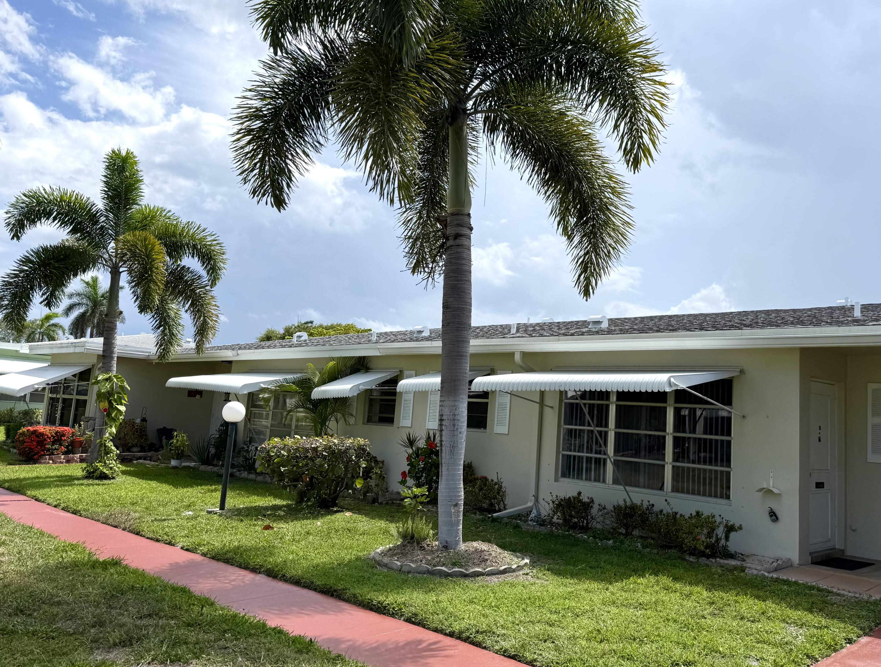 Vendido 200 Pine Point Drive B, Boynton Beach, FL 33435, Boynton Beach, FL 33435