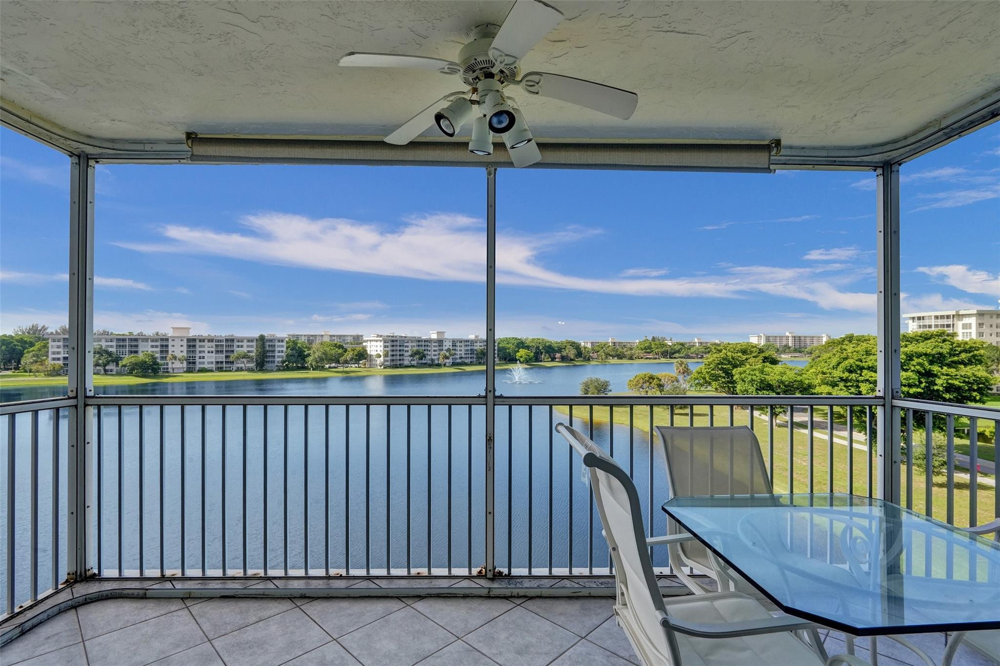 Foto de propiedad en 2900 N Course Drive 602, Pompano Beach, FL 33069 Pompano Beach con MLS# 