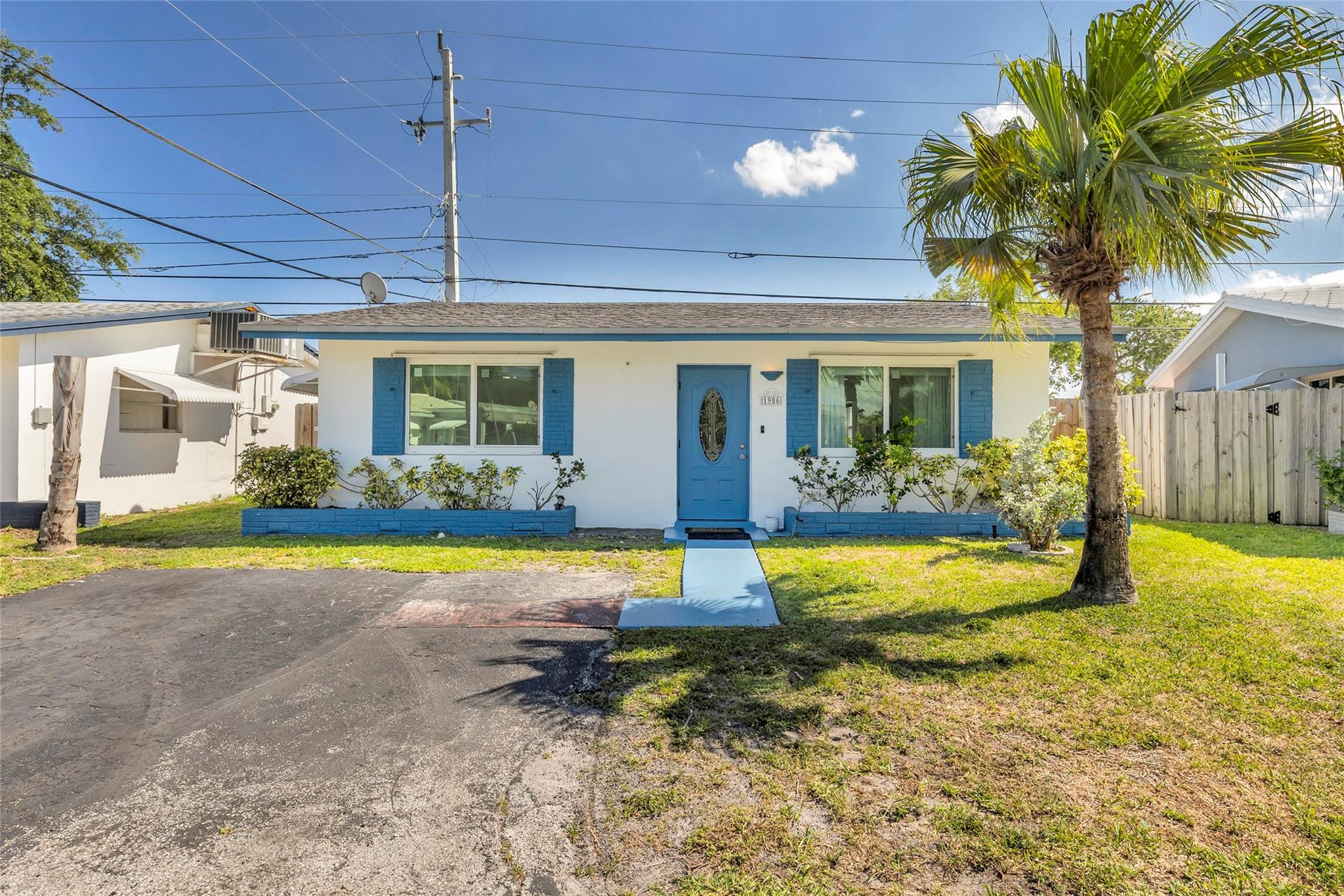 Alquilada 1906 NW 45th Court, Tamarac, FL 33309, Tamarac, FL 33309