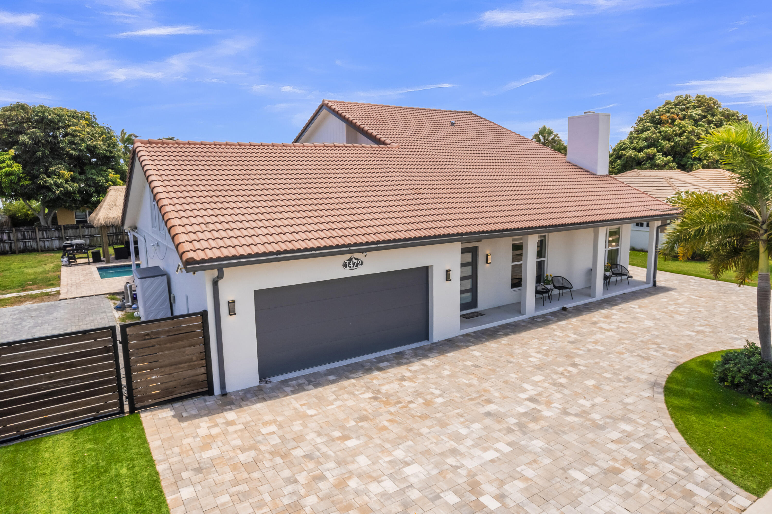 Foto de propiedad en 1472 SW 13th Street, Boca Raton, FL 33486 Boca Raton con MLS# 