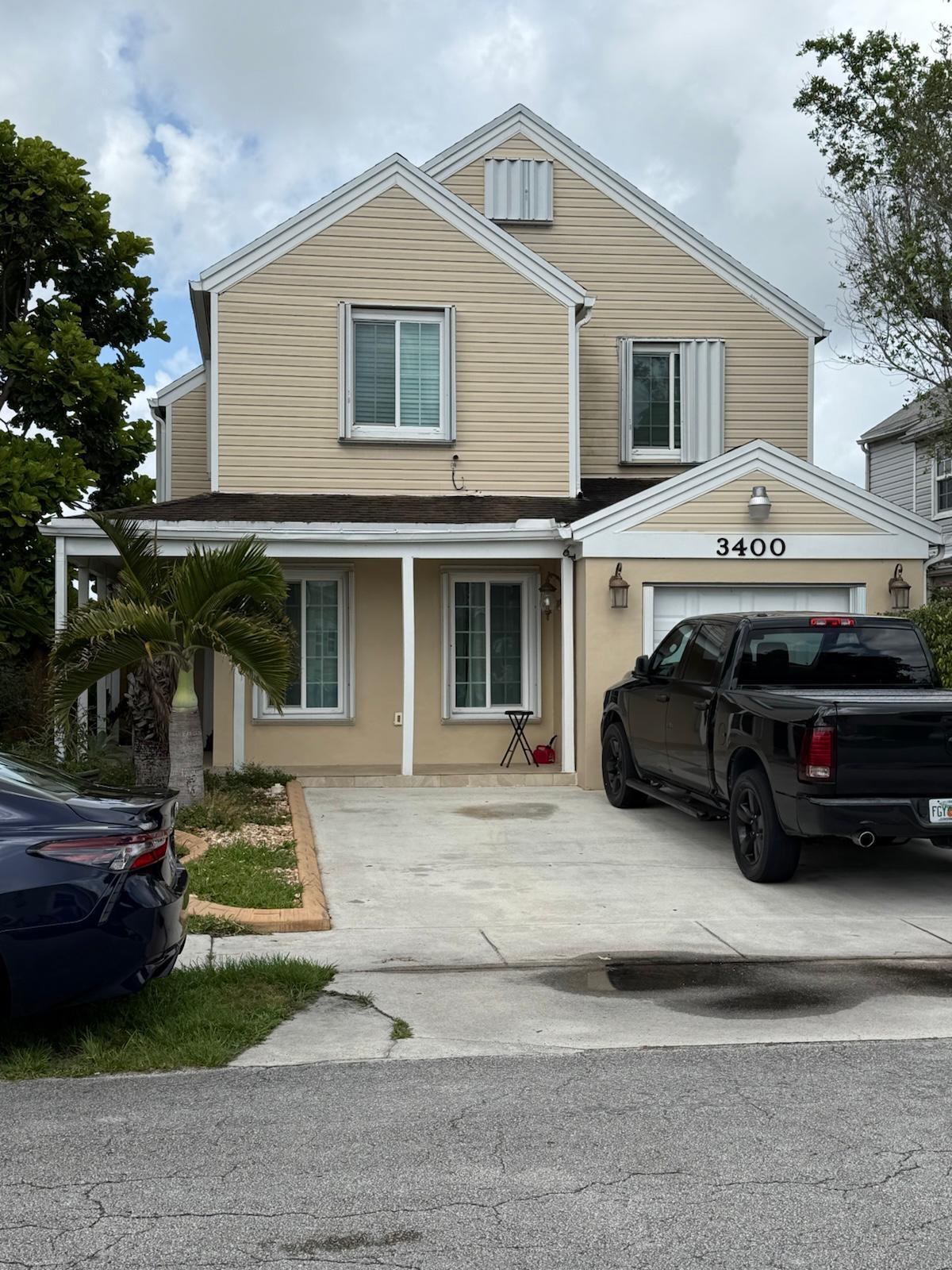 Foto de propiedad en 3400 Ivy Way, Miramar, FL 33025 Miramar con MLS# 