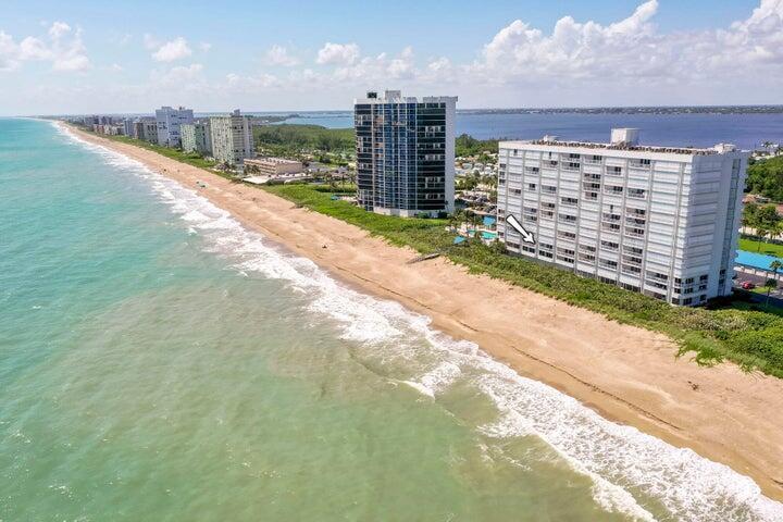 En Renta 9600 S Ocean Drive 306, Jensen Beach, FL 34957, Jensen Beach, FL 34957