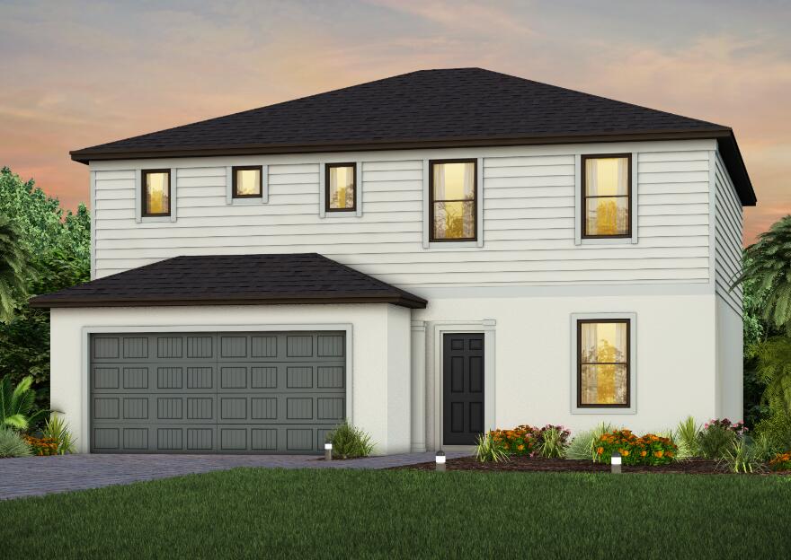Foto de propiedad en 1248 Caloosa Cove Drive, LaBelle, FL 33935 LaBelle con MLS# 