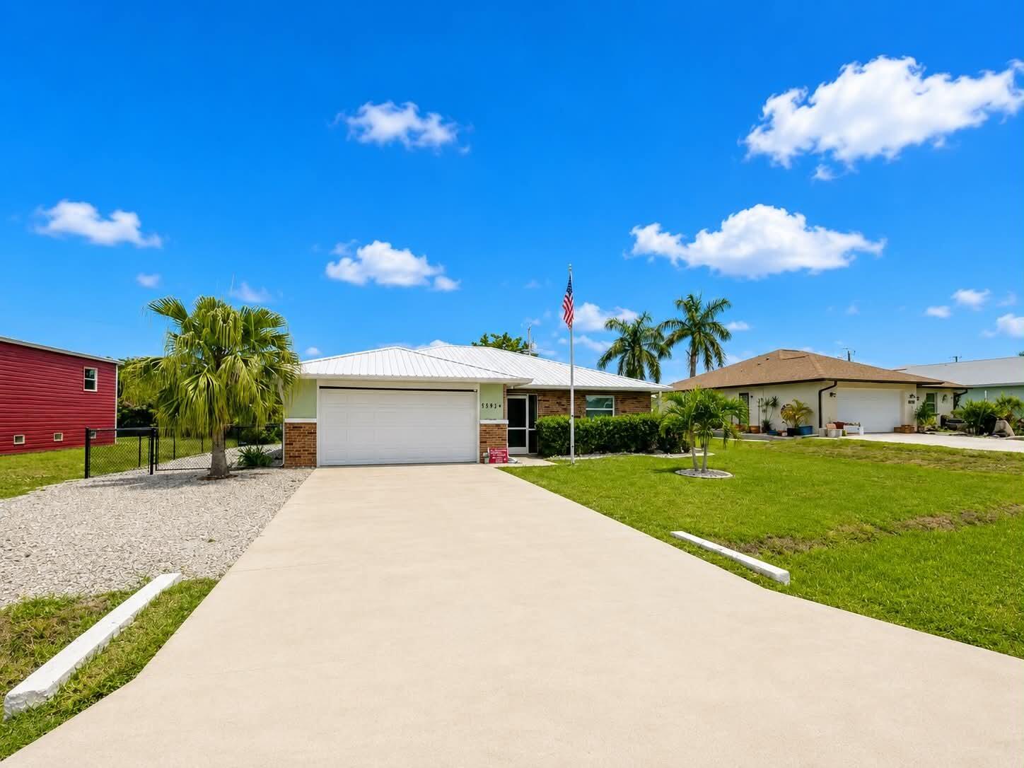 En Venta 15804 Missouri Street, Bokeelia, FL 33922, Bokeelia, FL 33922