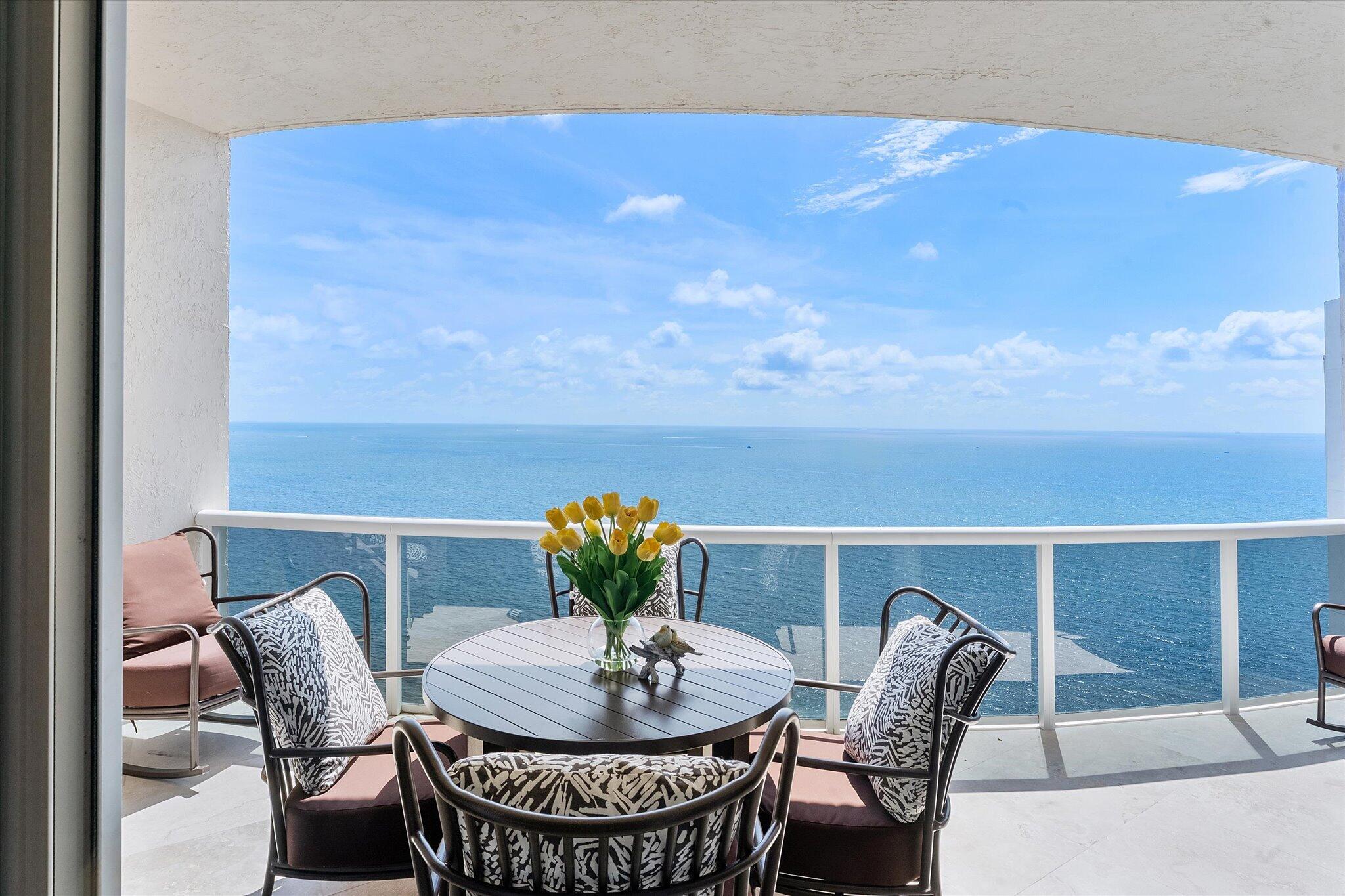 Foto de propiedad en 3200 N Ocean Boulevard 2903, Fort Lauderdale, FL 33308 Fort Lauderdale con MLS# 