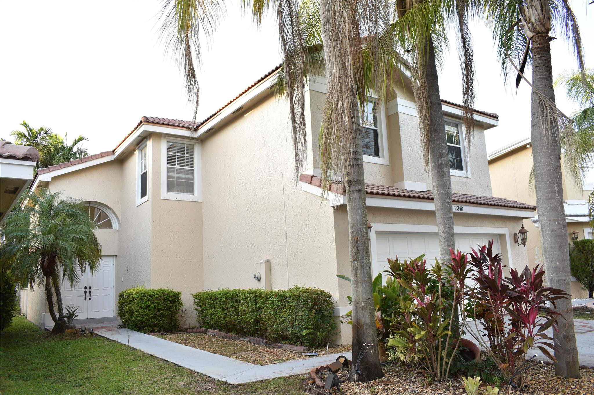 Foto de propiedad en 2348 SW 177th Avenue, Miramar, FL 33029 Miramar con MLS# 