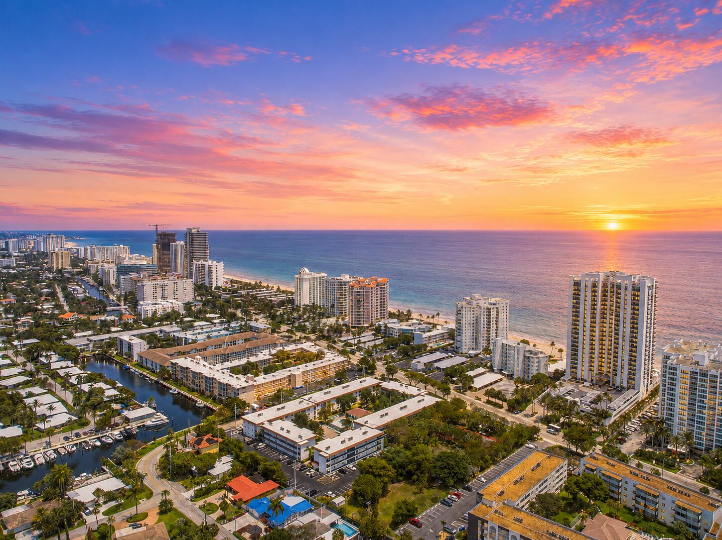Foto de propiedad en 1501 S Ocean Boulevard 123, Pompano Beach, FL 33062 Pompano Beach con MLS# 