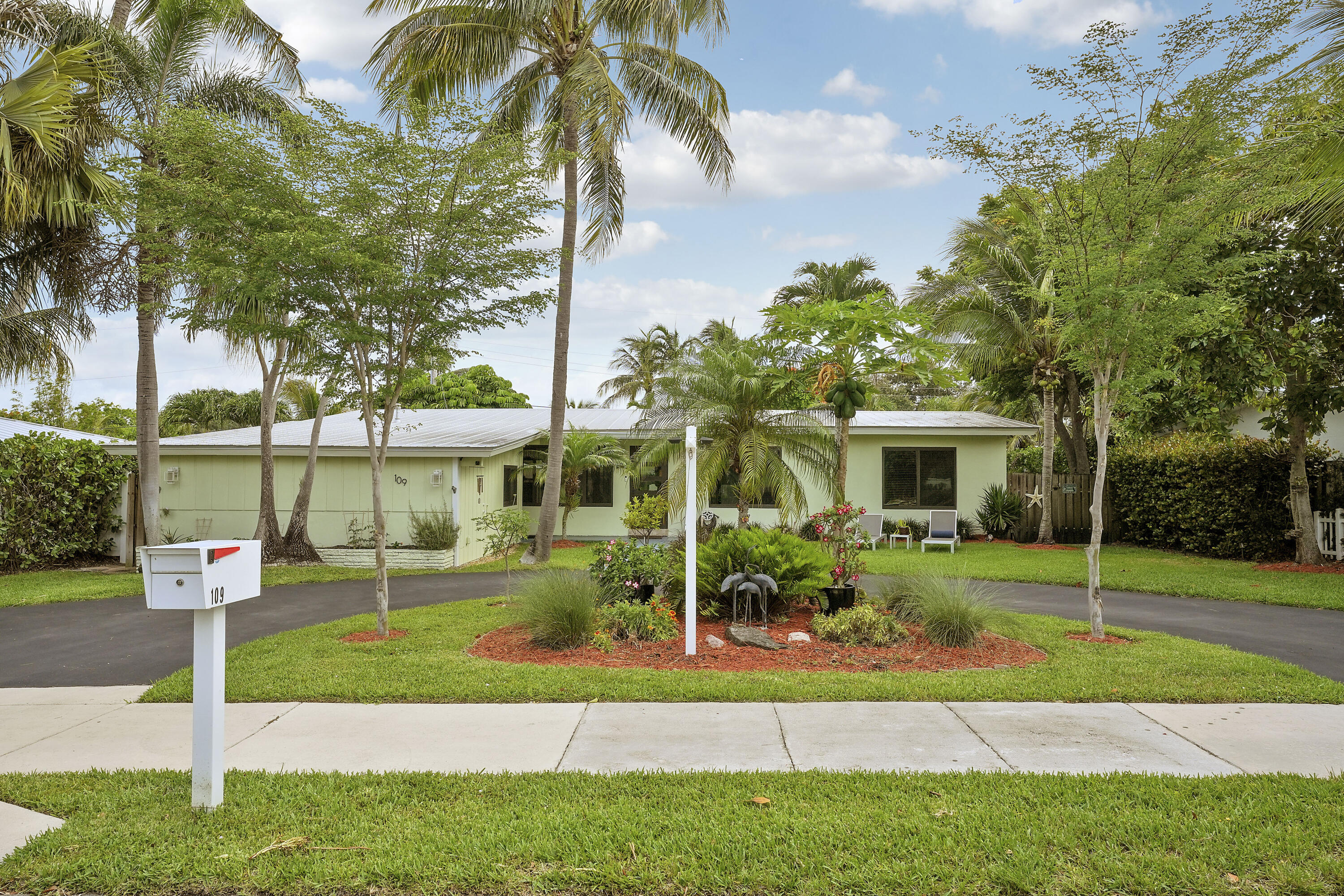 En Venta 109 NE 17th Street, Delray Beach, FL 33444, Delray Beach, FL 33444
