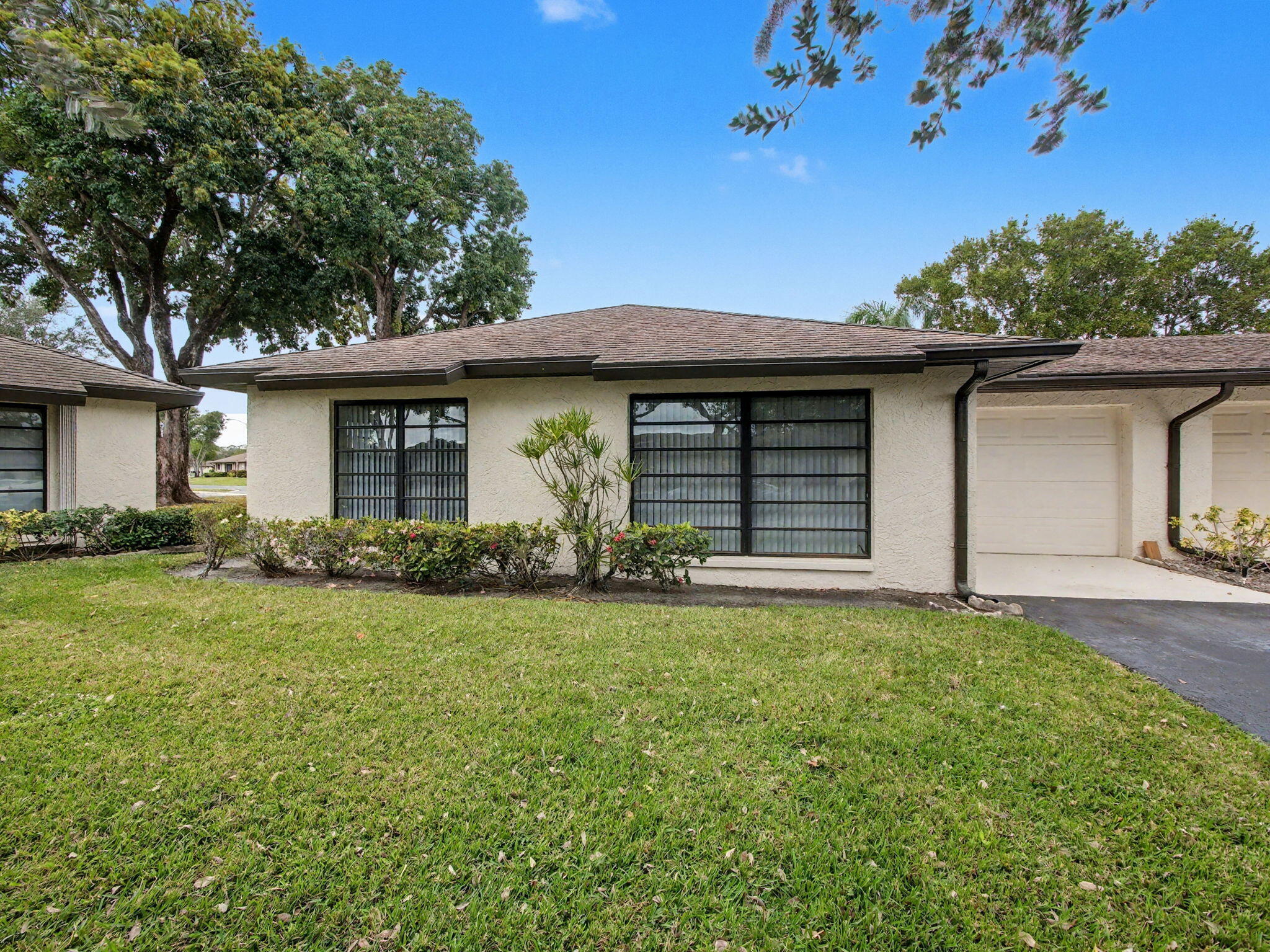 Foto de propiedad en 4759 Storkwood Terrace A, Boynton Beach, FL 33436 Boynton Beach con MLS# 