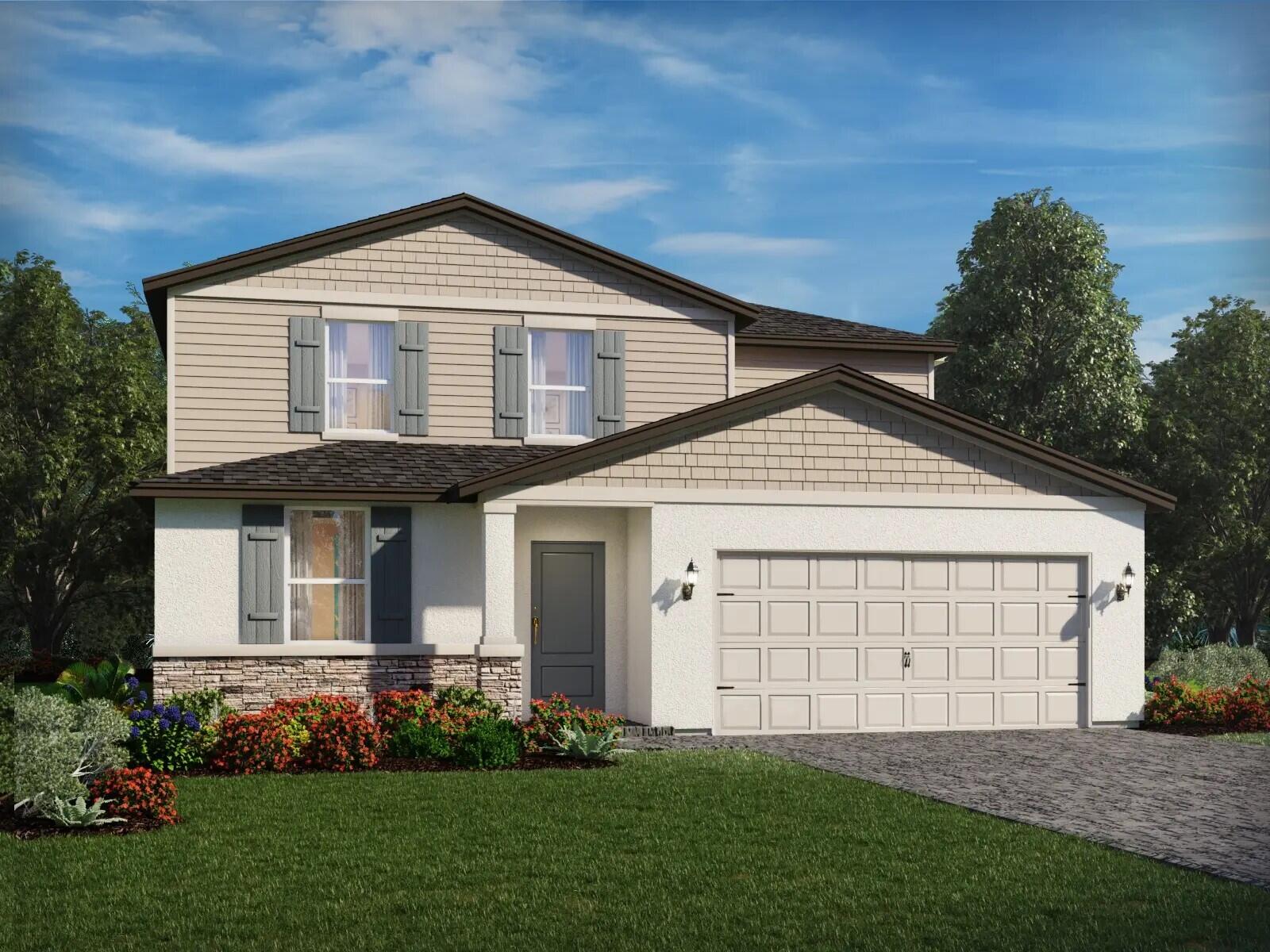 Foto de propiedad en 14409 SW New Dawn Road, Indiantown, FL 34956 Indiantown con MLS# 