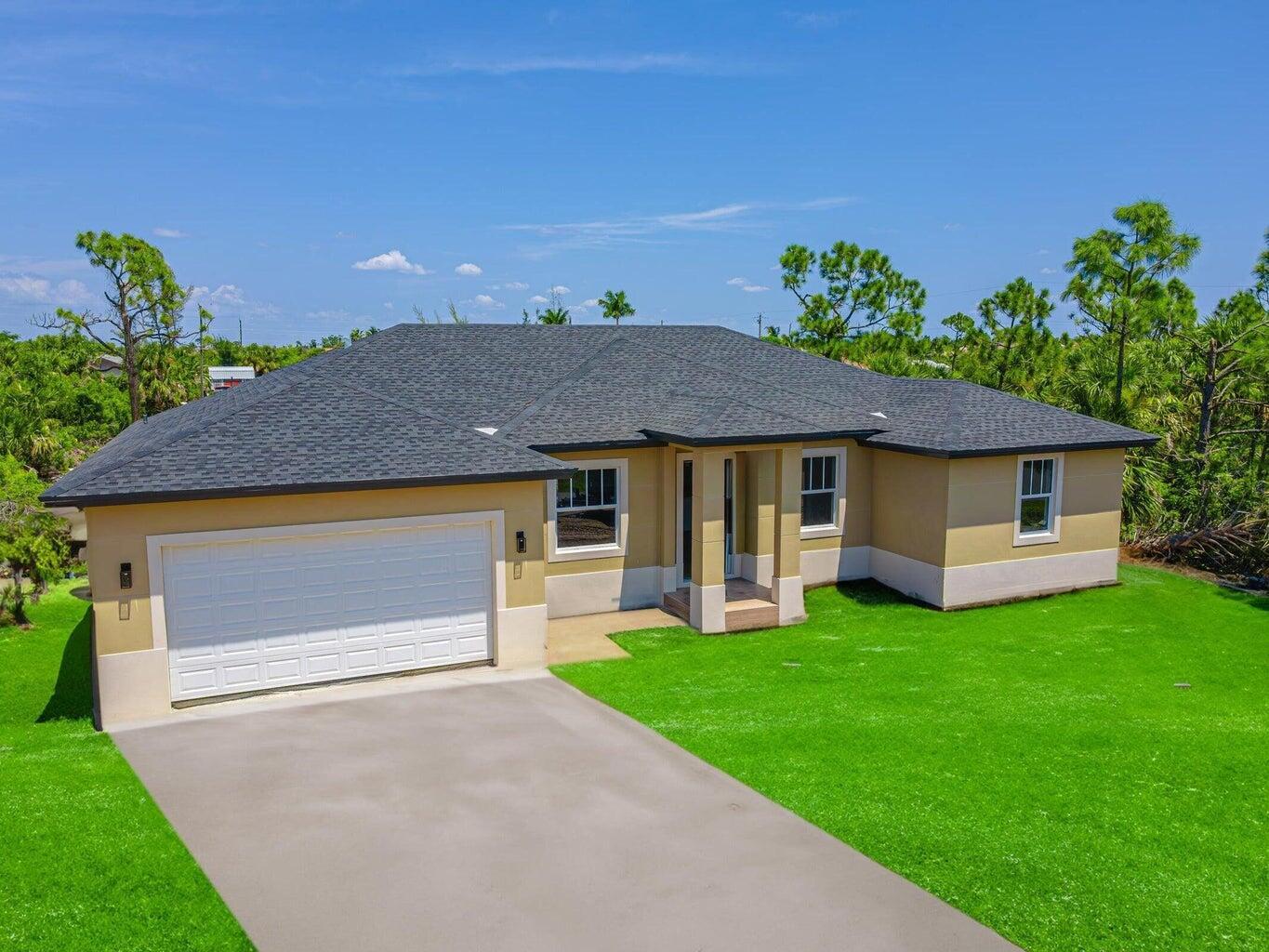 En Venta 15261 Brainbridge Circle, Port Charlotte, FL 33981, Port Charlotte, FL 33981
