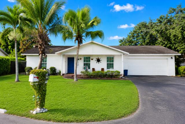 Vendido 7460 SW 42nd Place, Davie, FL 33314, Davie, FL 33314