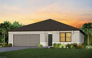 Foto de propiedad en 1025 Caloosa Breeze Drive, LaBelle, FL 33935 LaBelle con MLS# 