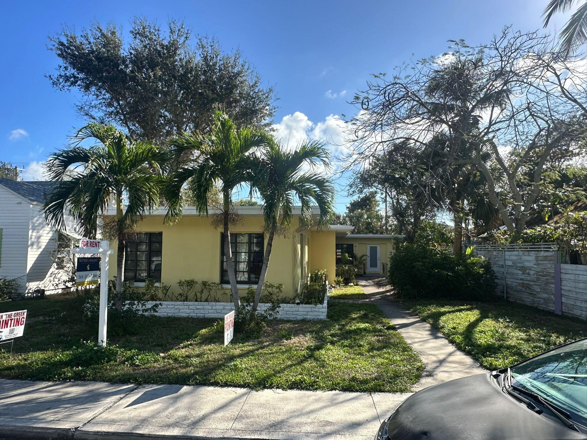 En Renta 214 S Palmway, Lake Worth Beach, FL 33460, Lake Worth Beach, FL 33460