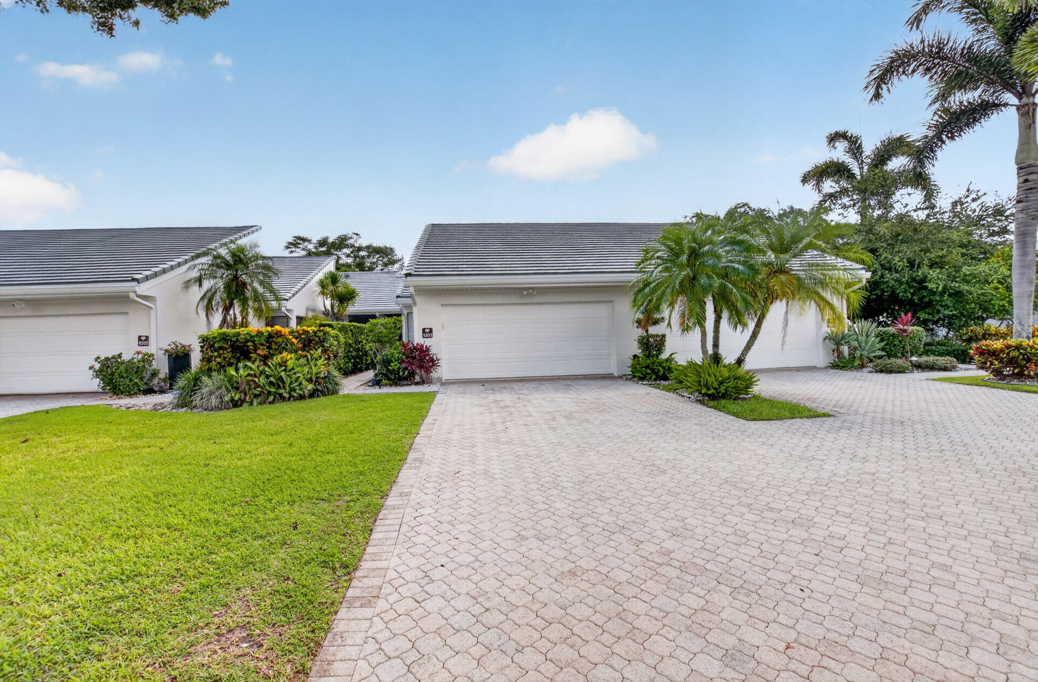 Foto de propiedad en 19950 Sawgrass Lane 5203, Boca Raton, FL 33434 Boca Raton con MLS# 