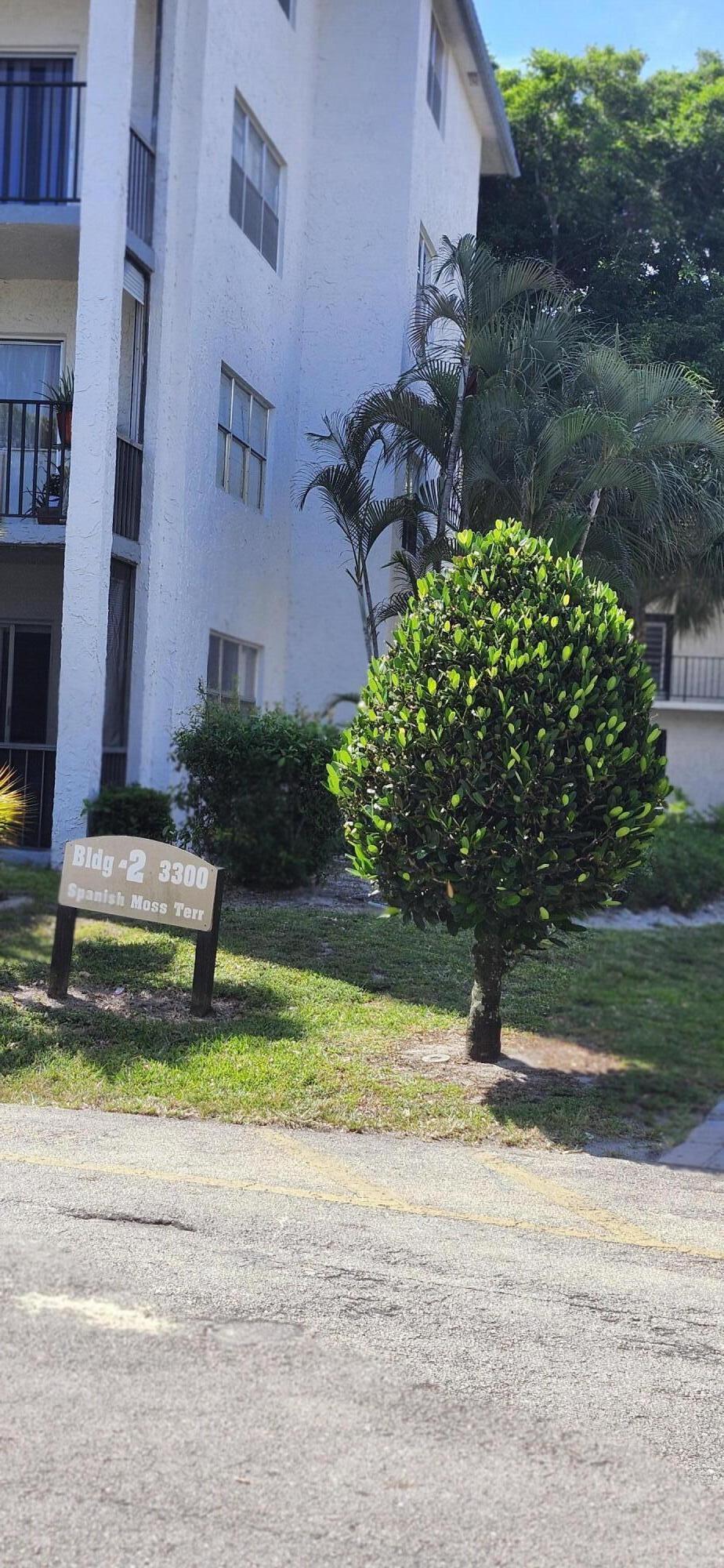 En Venta 3300 Spanish Moss Terrace 402, Lauderhill, FL 33319, Lauderhill, FL 33319