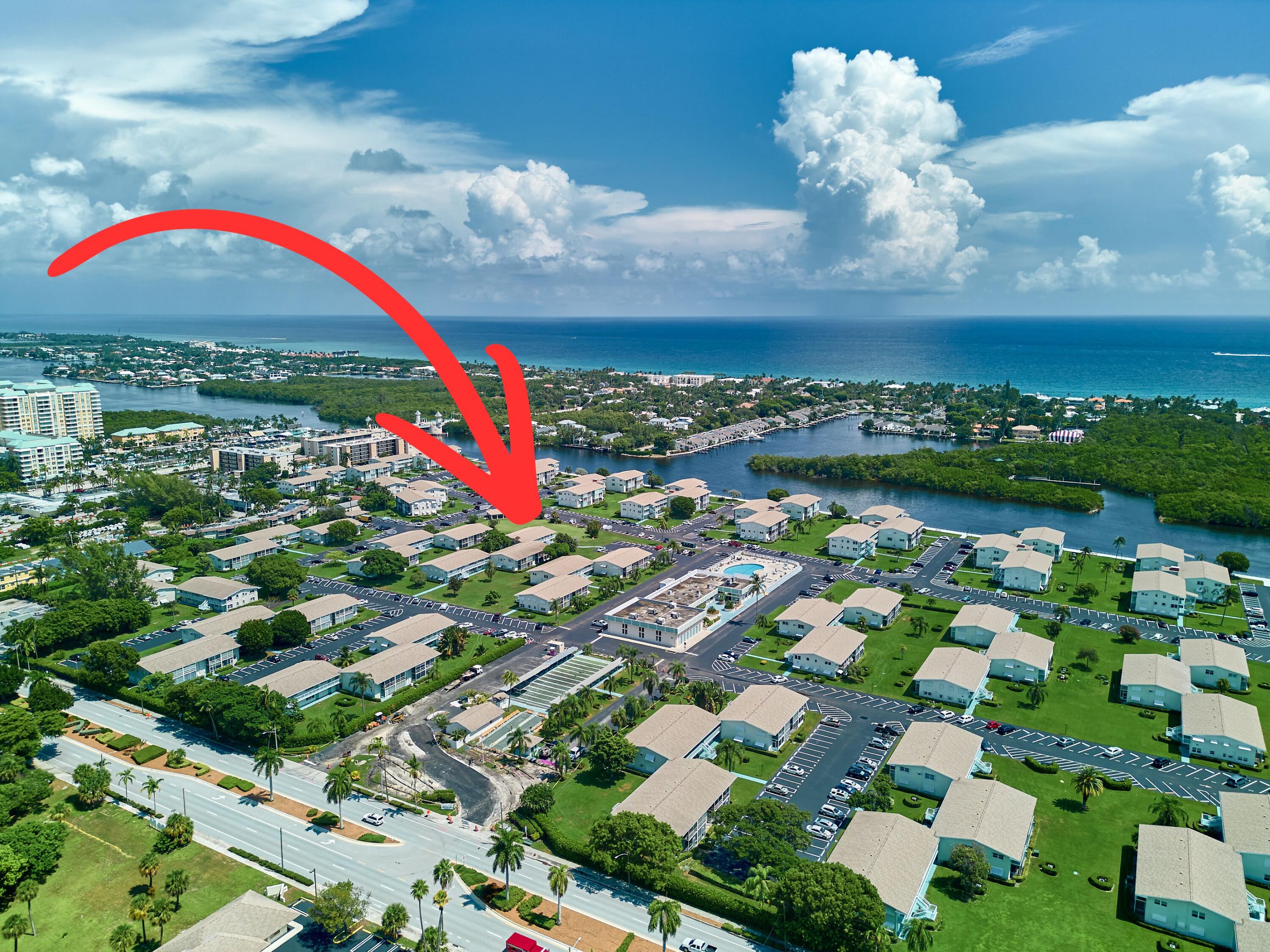 Foto de propiedad en 320 W Horizons W W 210, Boynton Beach, FL 33435 Boynton Beach con MLS# 