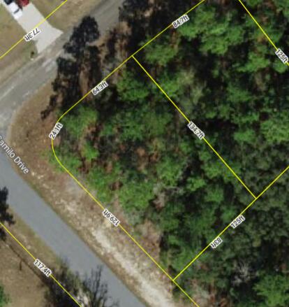Foto de propiedad en 9239 N Marcus Way, Citrus Springs, FL 34433 Citrus Springs con MLS# 