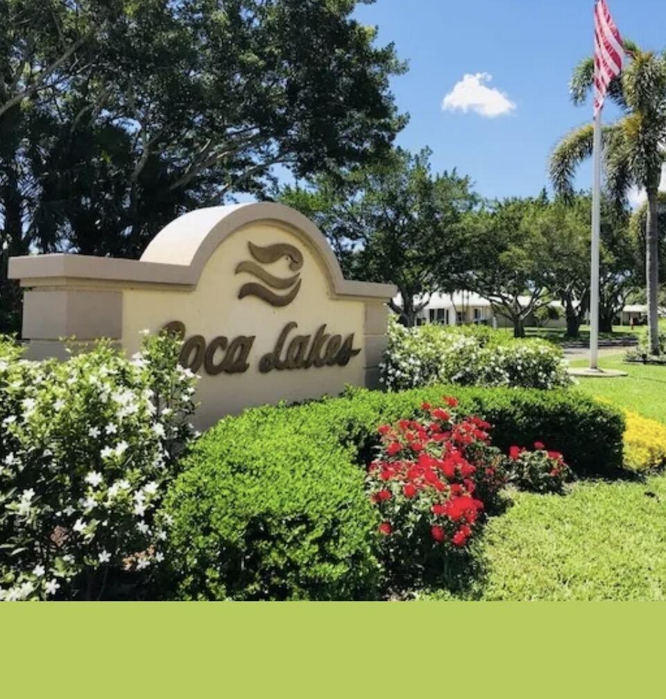 Foto de propiedad en 20928 Sedgewick Drive 399, Boca Raton, FL 33433 Boca Raton con MLS# 