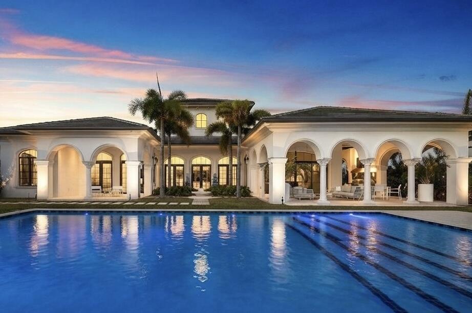Foto de propiedad en 4013 Country Club Lane, Fort Lauderdale, FL 33308 Fort Lauderdale con MLS# 