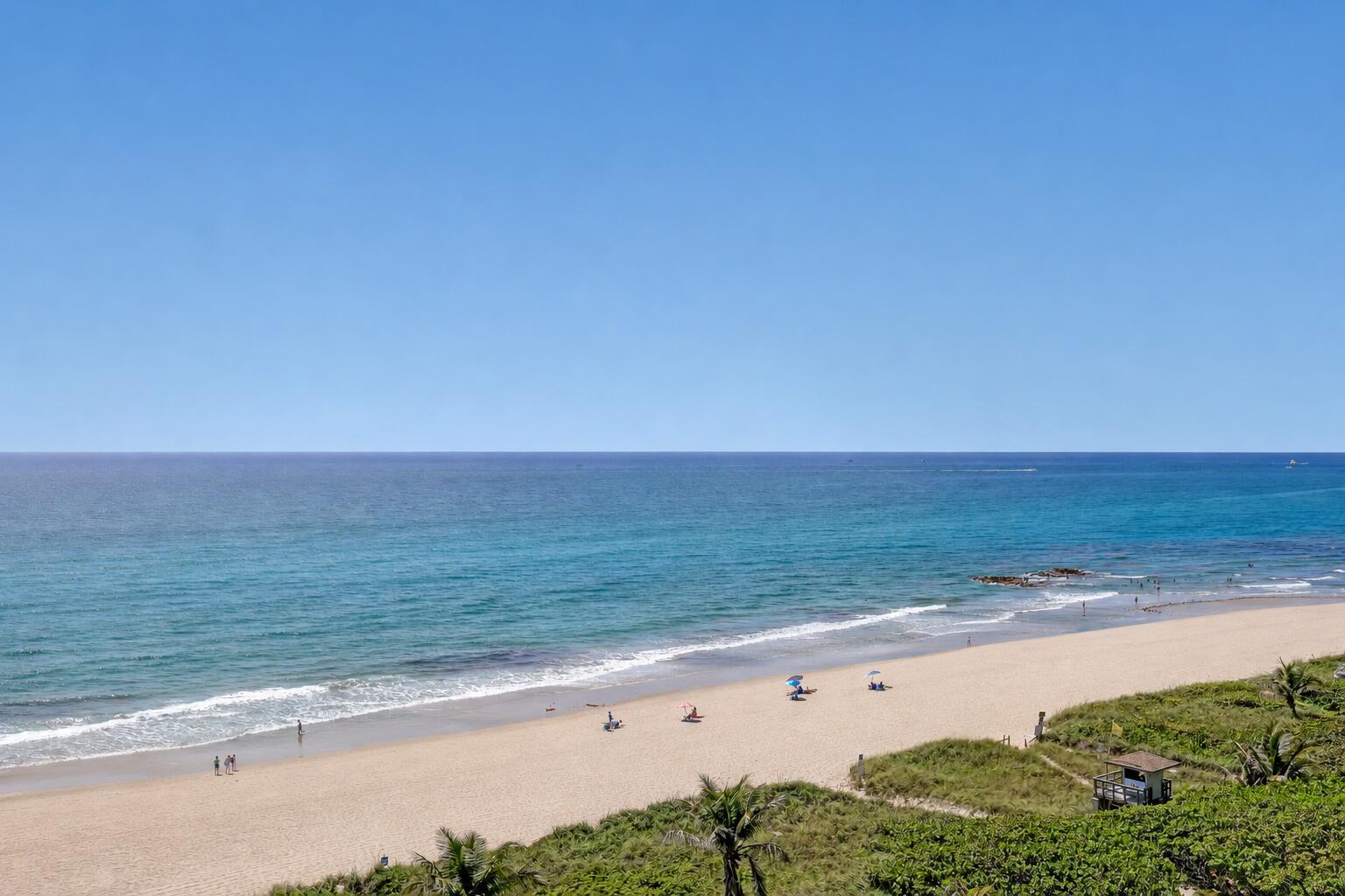 Foto de propiedad en 3920 N Ocean Drive 9b, Singer Island, FL 33404 Singer Island con MLS# 