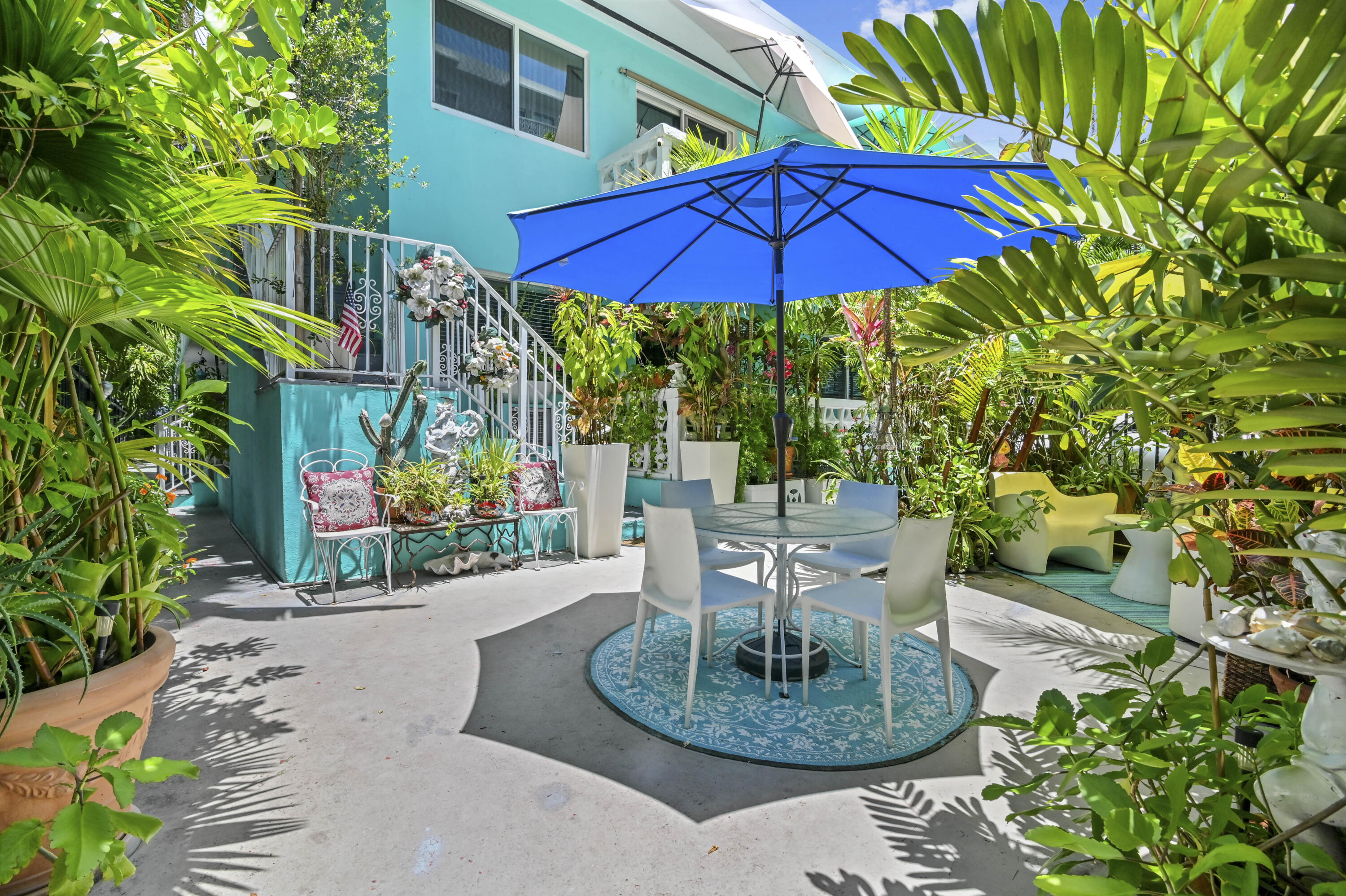 Foto de propiedad en 1035 Meridian Avenue 5, Miami Beach, FL 33139 Miami Beach con MLS# 