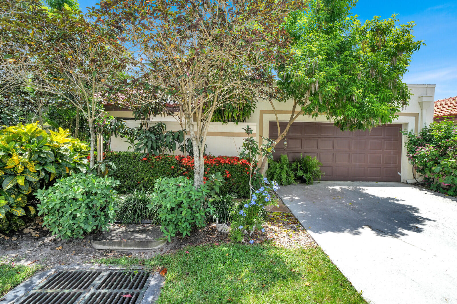 Foto de propiedad en 21381 Sonesta Way, Boca Raton, FL 33433 Boca Raton con MLS# 