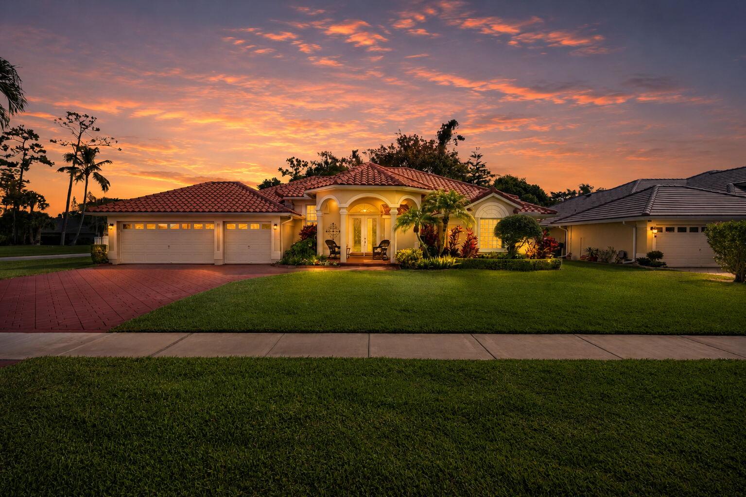 Vendido 15791 Cedar Grove Lane, Wellington, FL 33414, Wellington, FL 33414