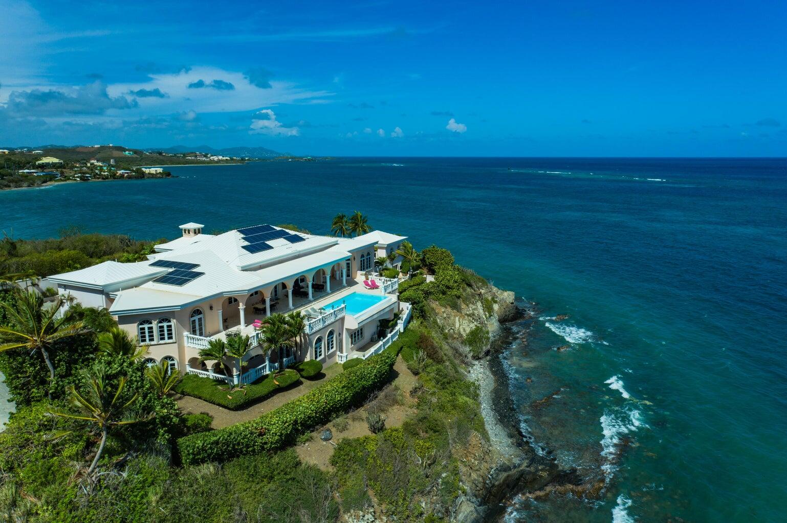 Foto de propiedad en 23 N Solitude Bay Estate N  con MLS# 