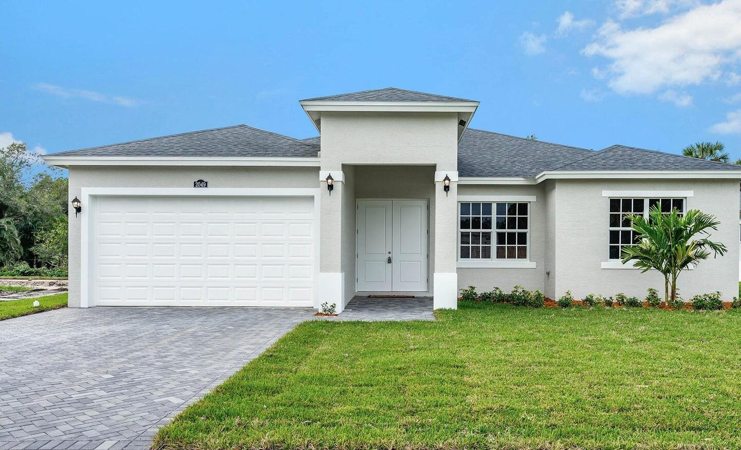 Foto de propiedad en 13464 72nd Court N, West Palm Beach, FL 33412 West Palm Beach con MLS# 